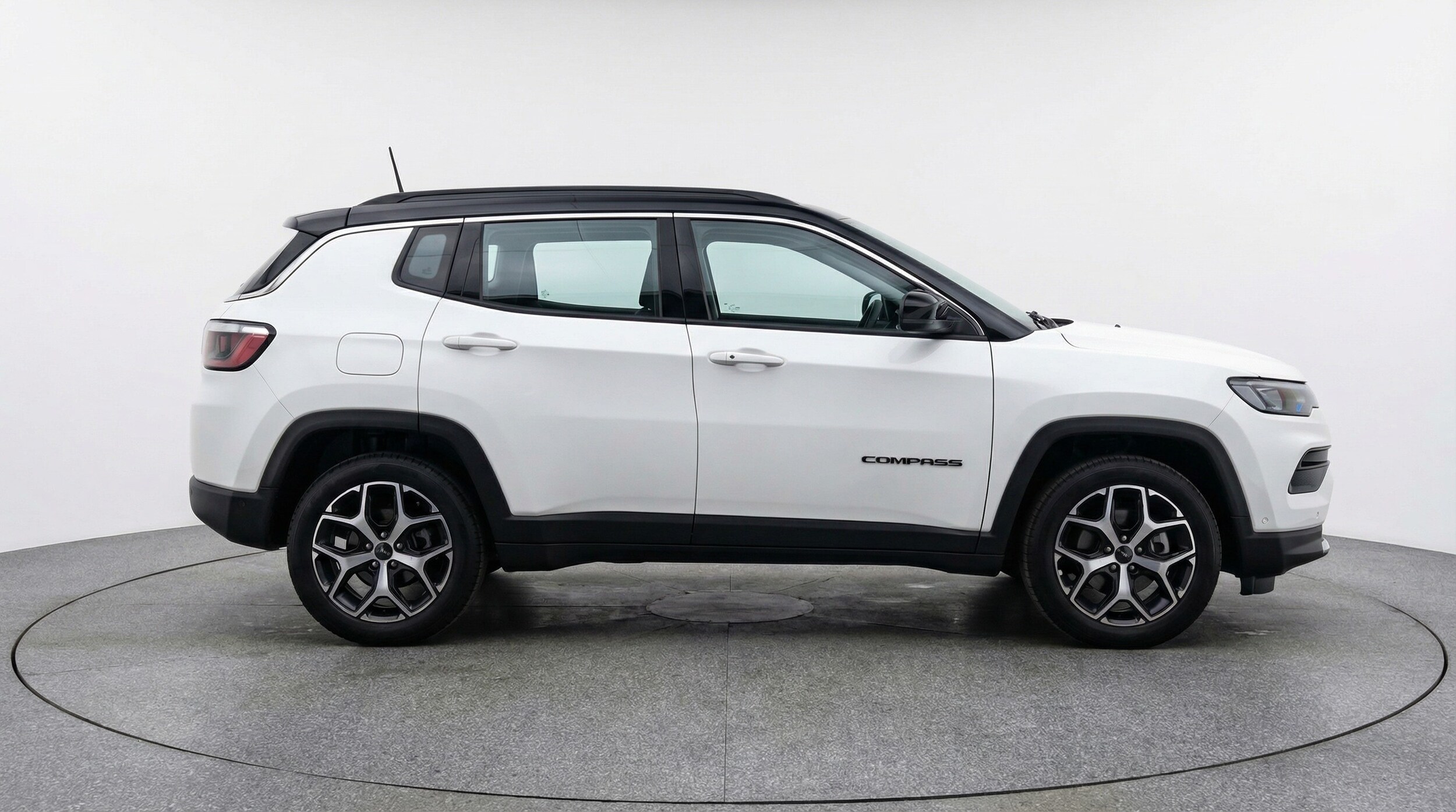 Thumbnail: 2025 Jeep Compass - 8