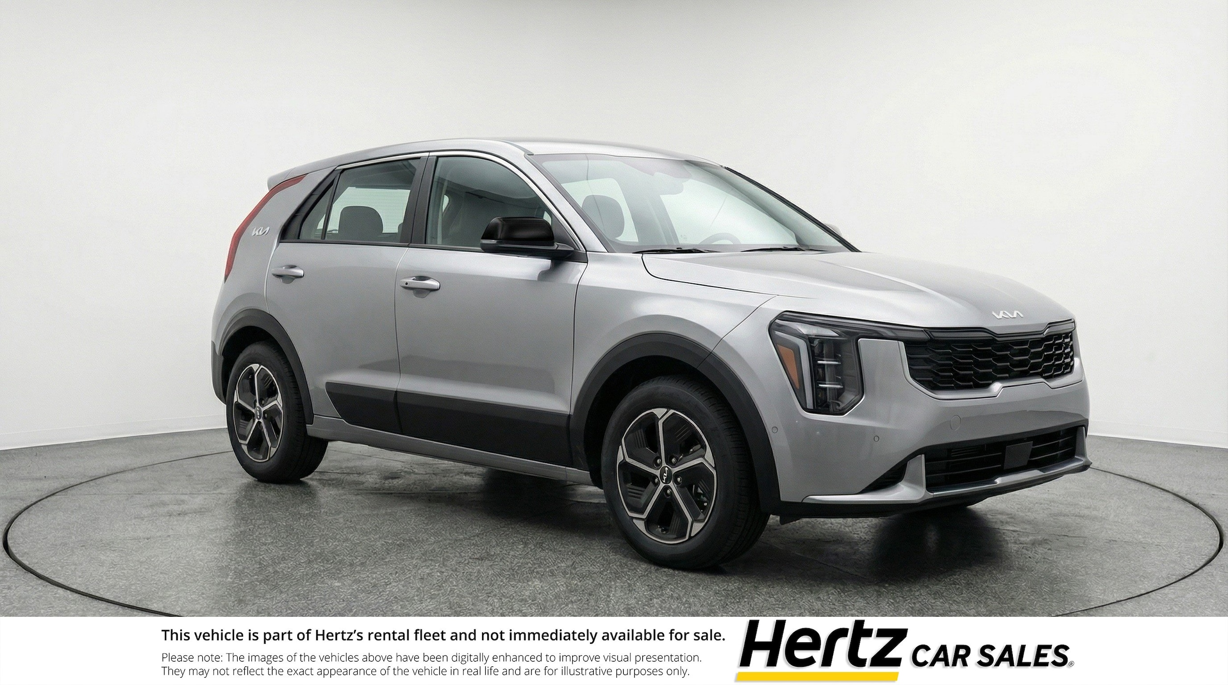 Thumbnail: 2026 Kia K4 - 1