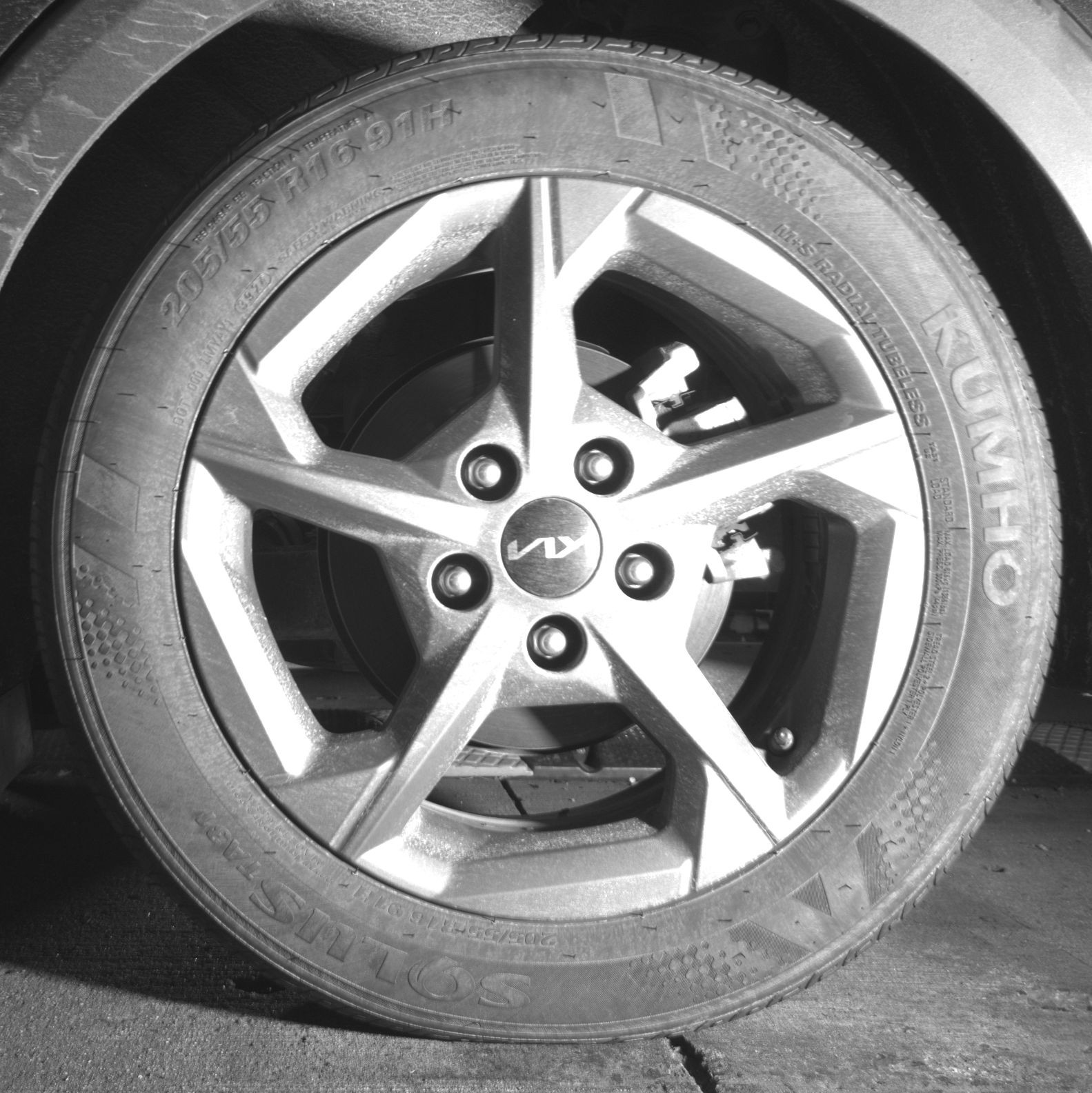 Thumbnail: 2025 Kia K4 - 11