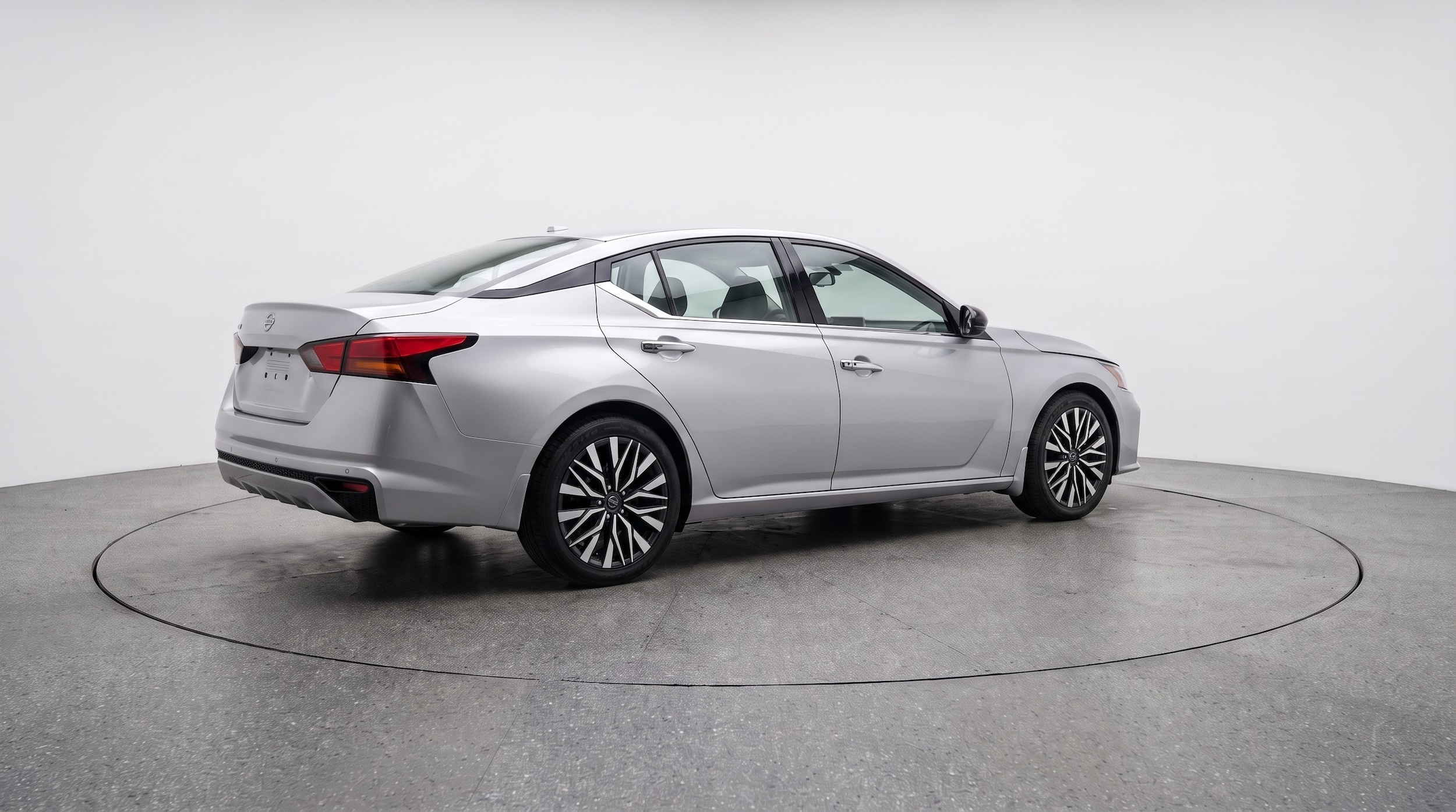 Thumbnail: 2026 Nissan Altima - 7