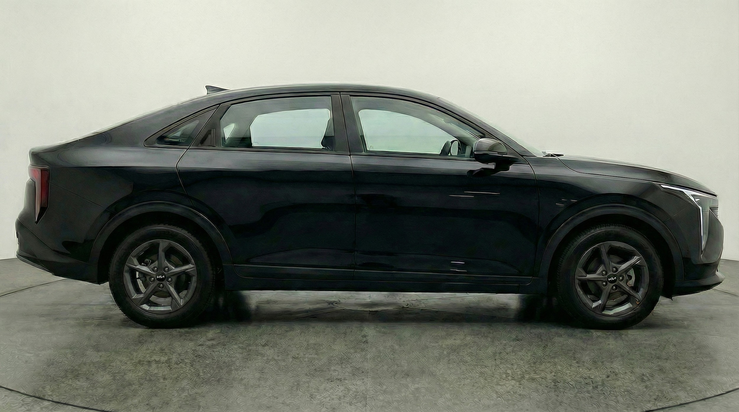 Thumbnail: 2025 Kia K4 - 8