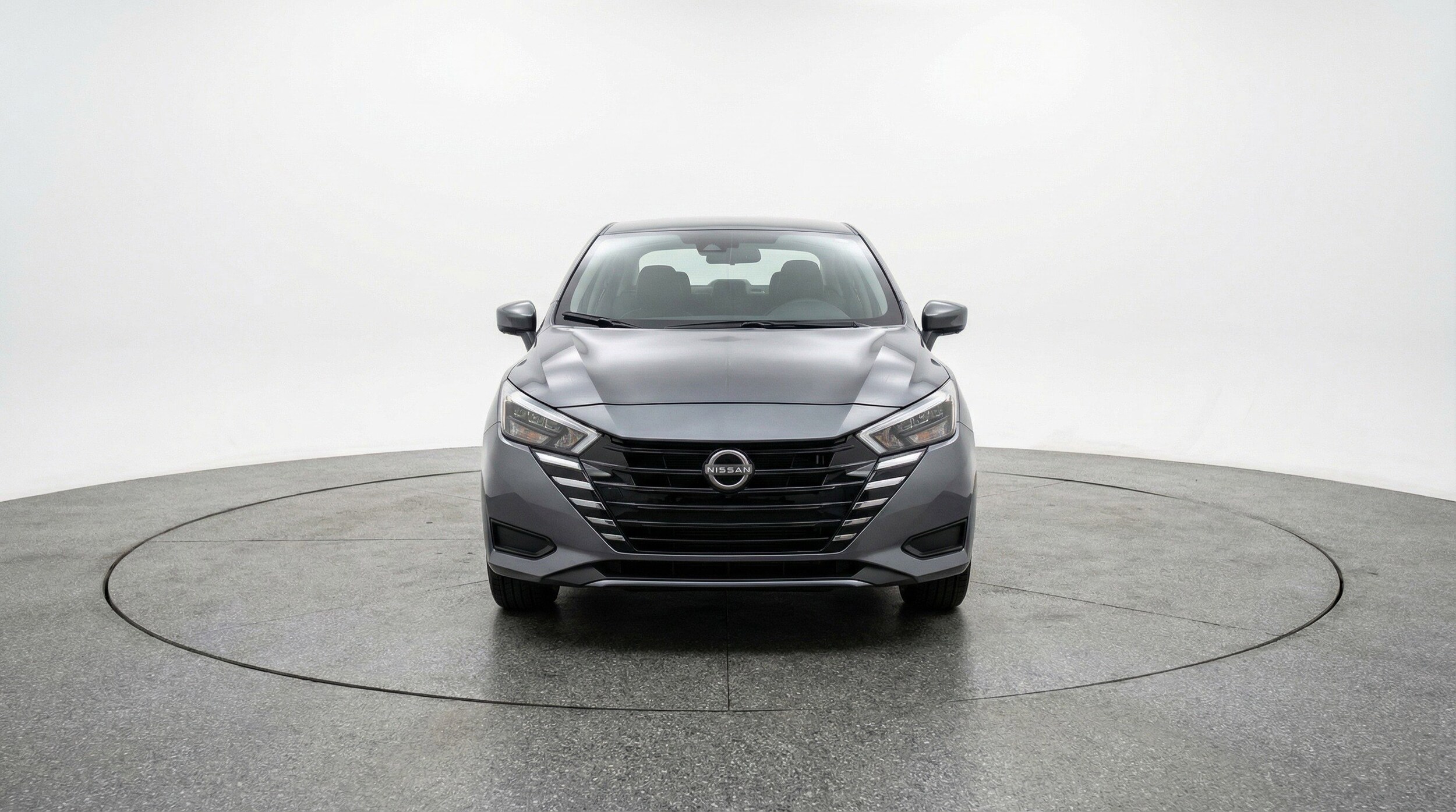 Thumbnail: 2025 Nissan Versa - 2