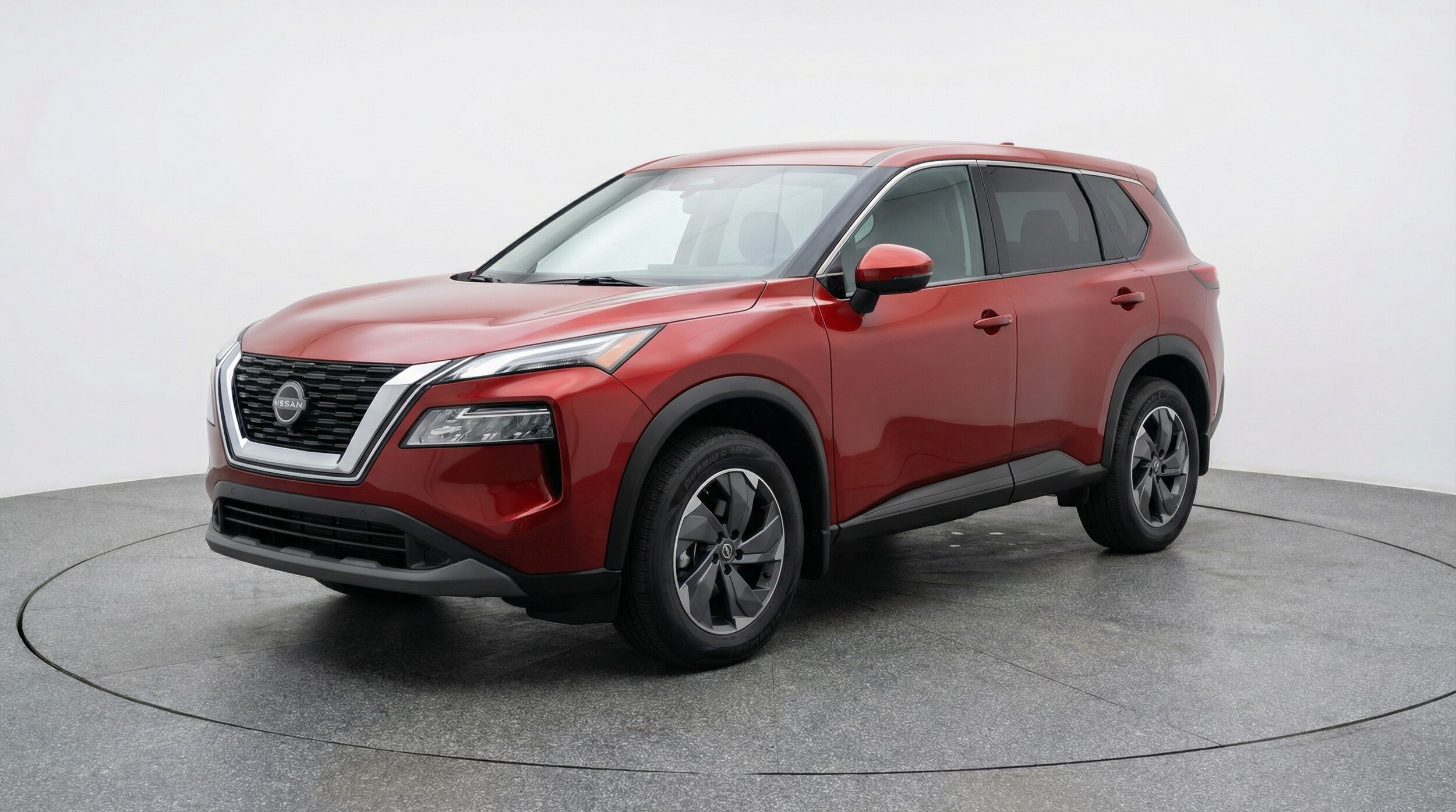 Thumbnail: 2025 Nissan Rogue - 3