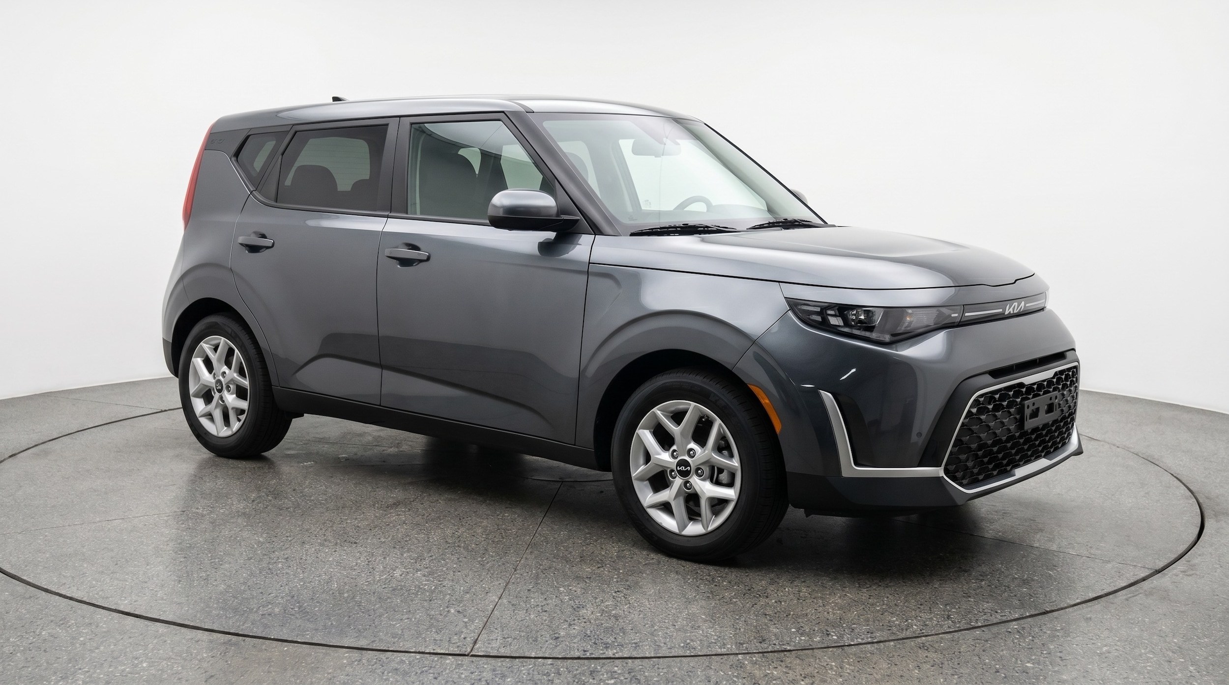Thumbnail: 2025 Kia Soul - 1