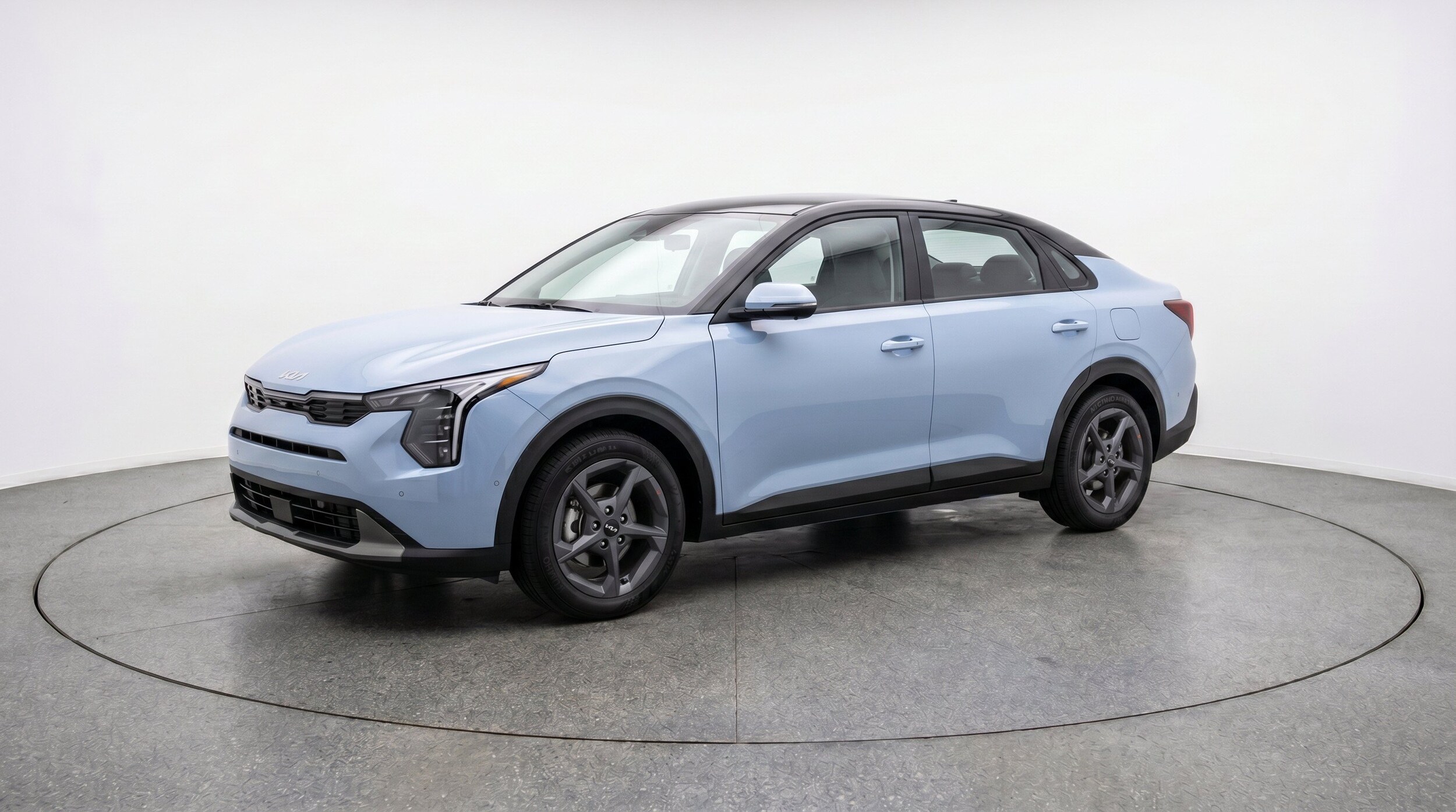 Thumbnail: 2026 Kia K4 - 3