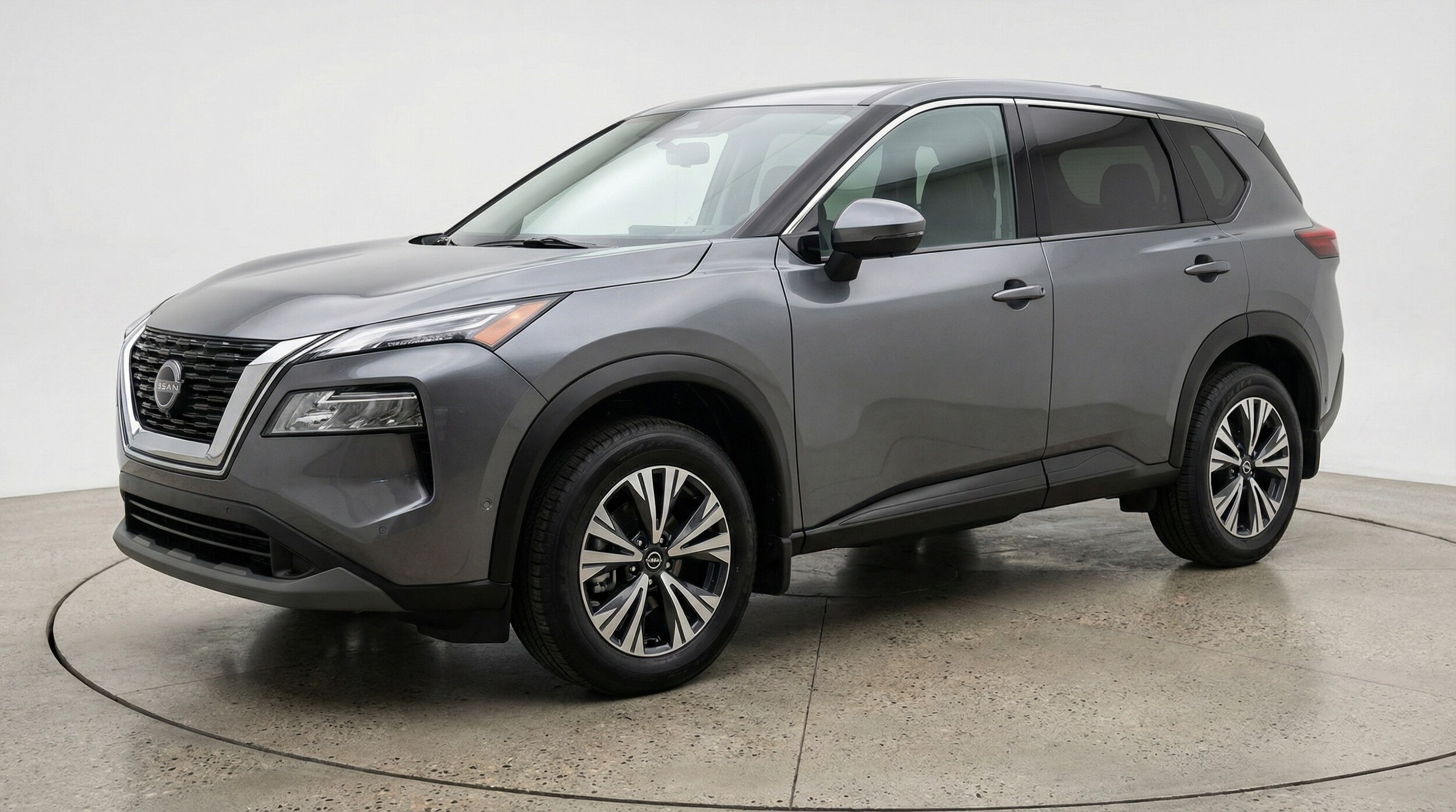 Thumbnail: 2025 Nissan Rogue - 3