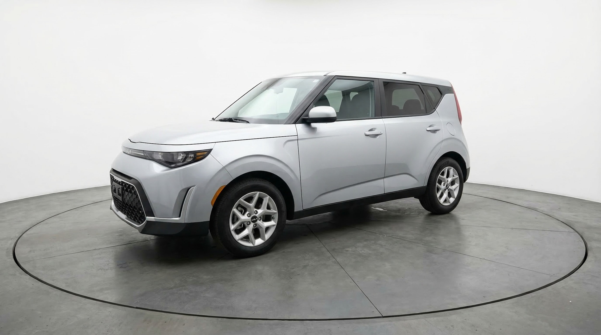 Thumbnail: 2025 Kia Soul - 3