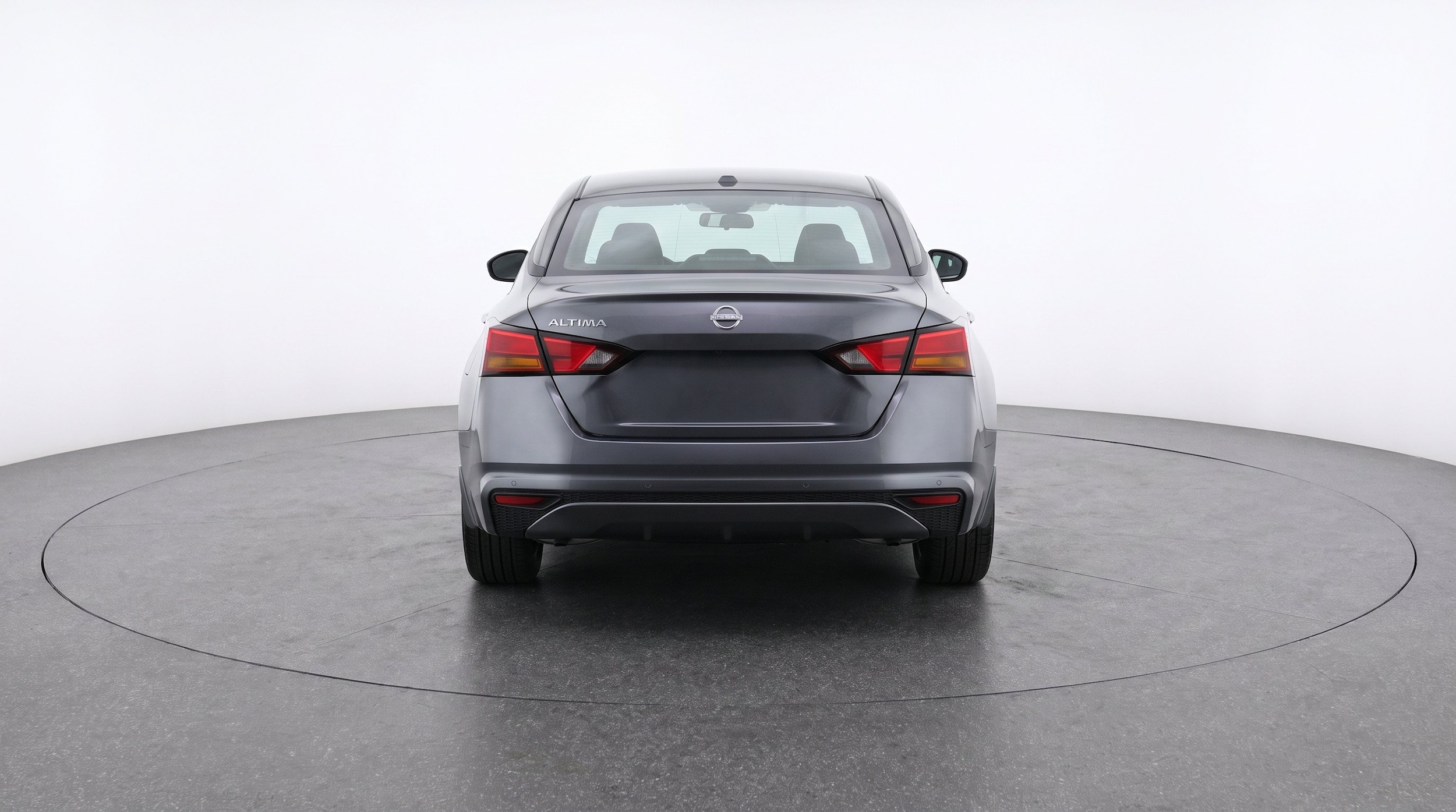 Thumbnail: 2025 Nissan Altima - 7