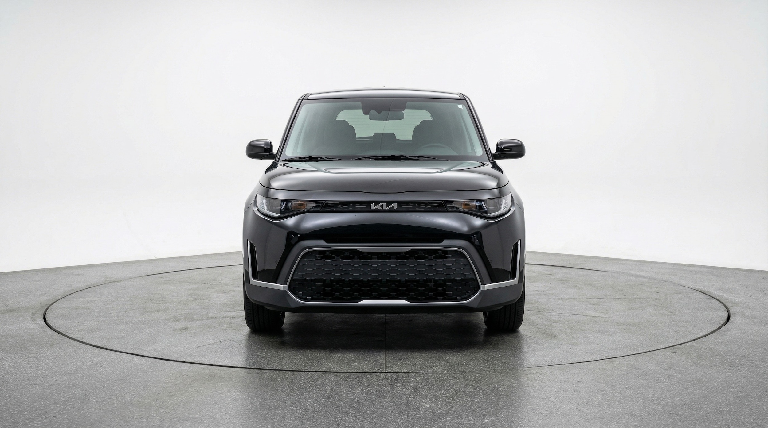 Thumbnail: 2025 Kia Soul - 2