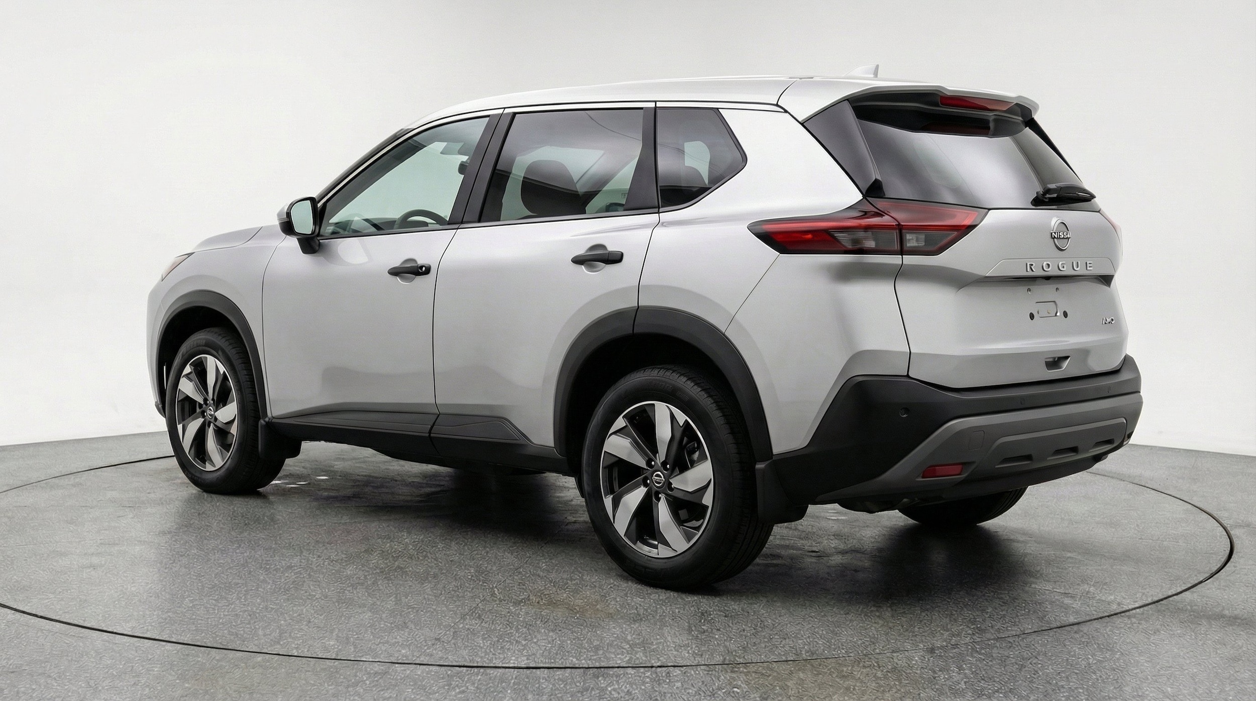 Thumbnail: 2025 Nissan Rogue - 6