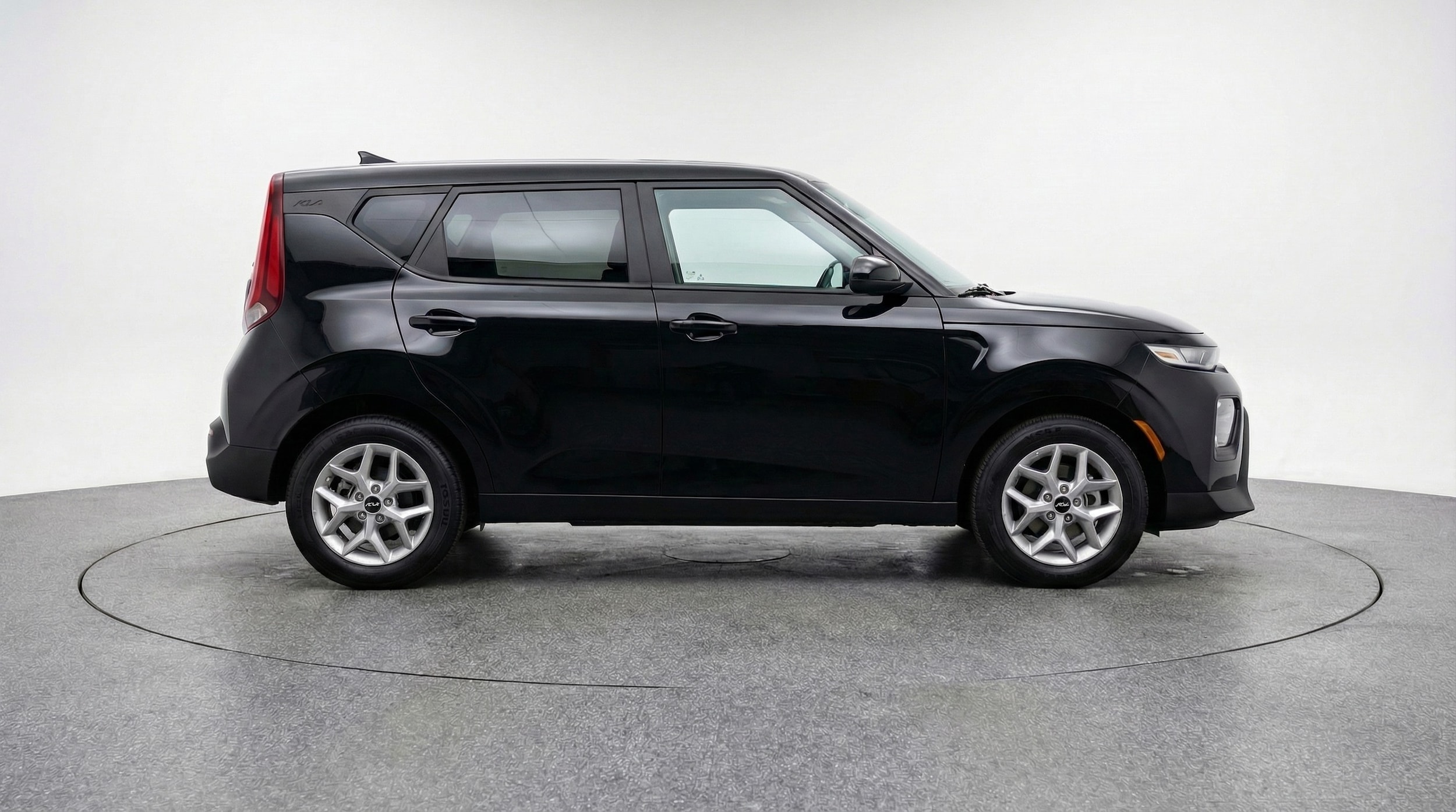 Thumbnail: 2025 Kia Soul - 8