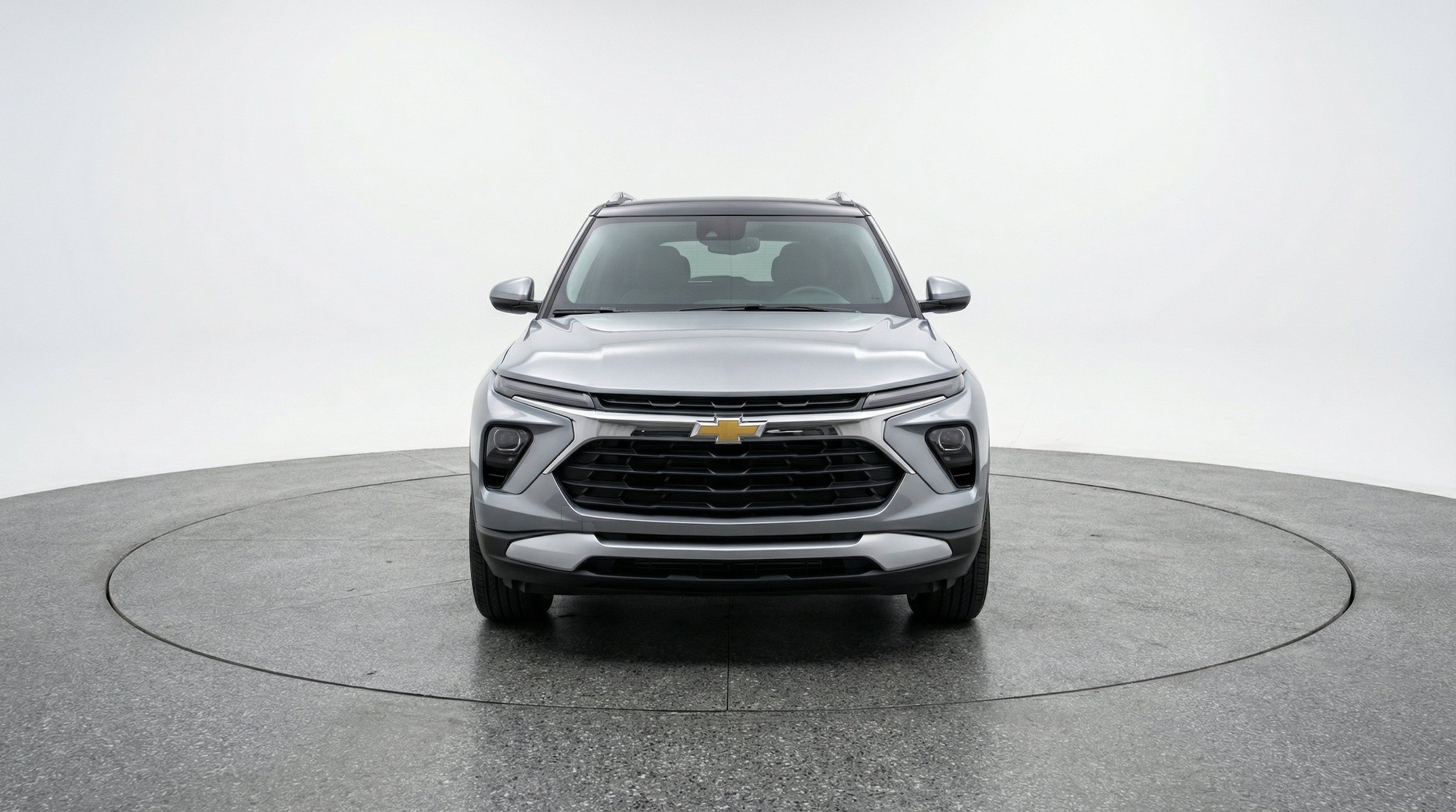 Thumbnail: 2025 Chevrolet TrailBlazer - 2