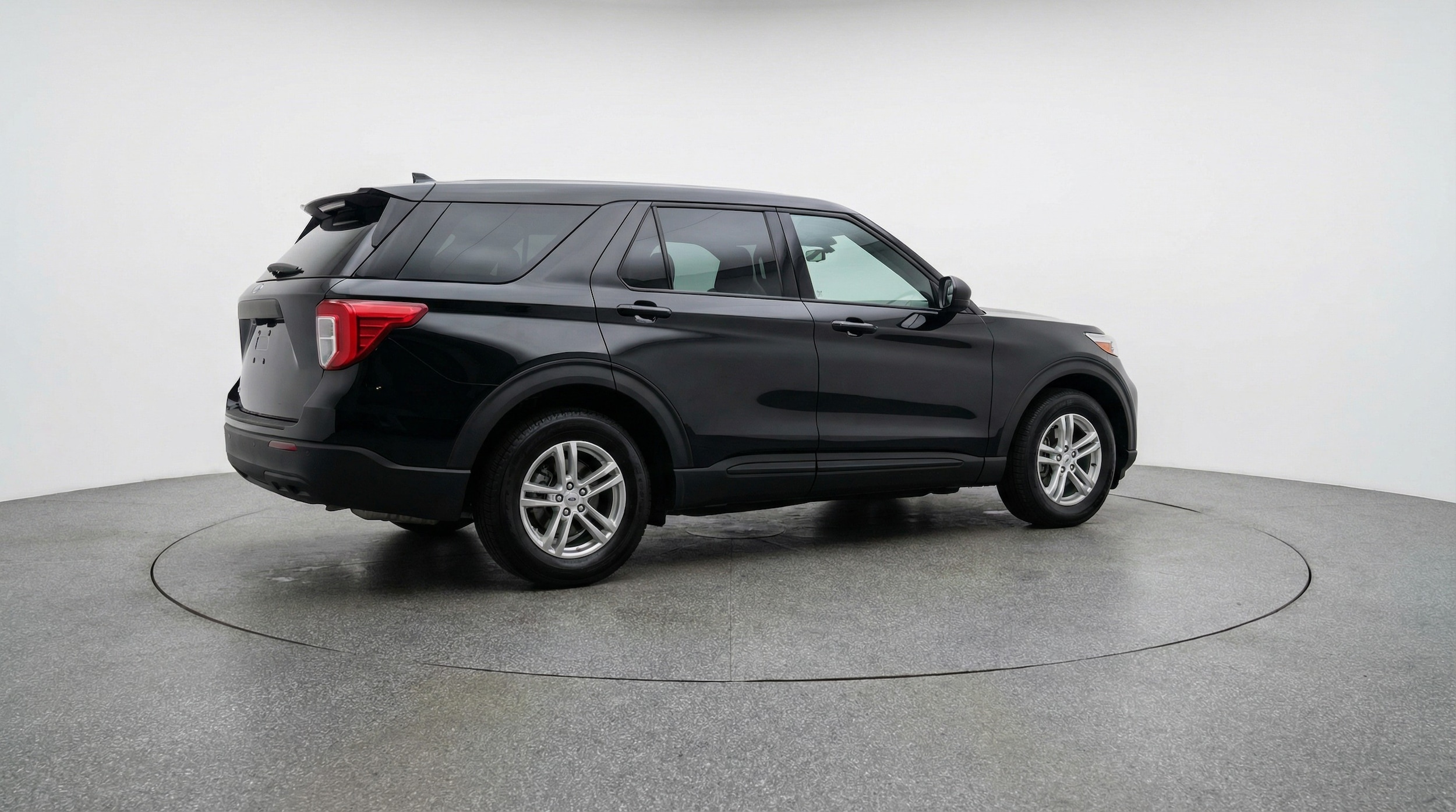 Thumbnail: 2024 Ford Explorer - 7