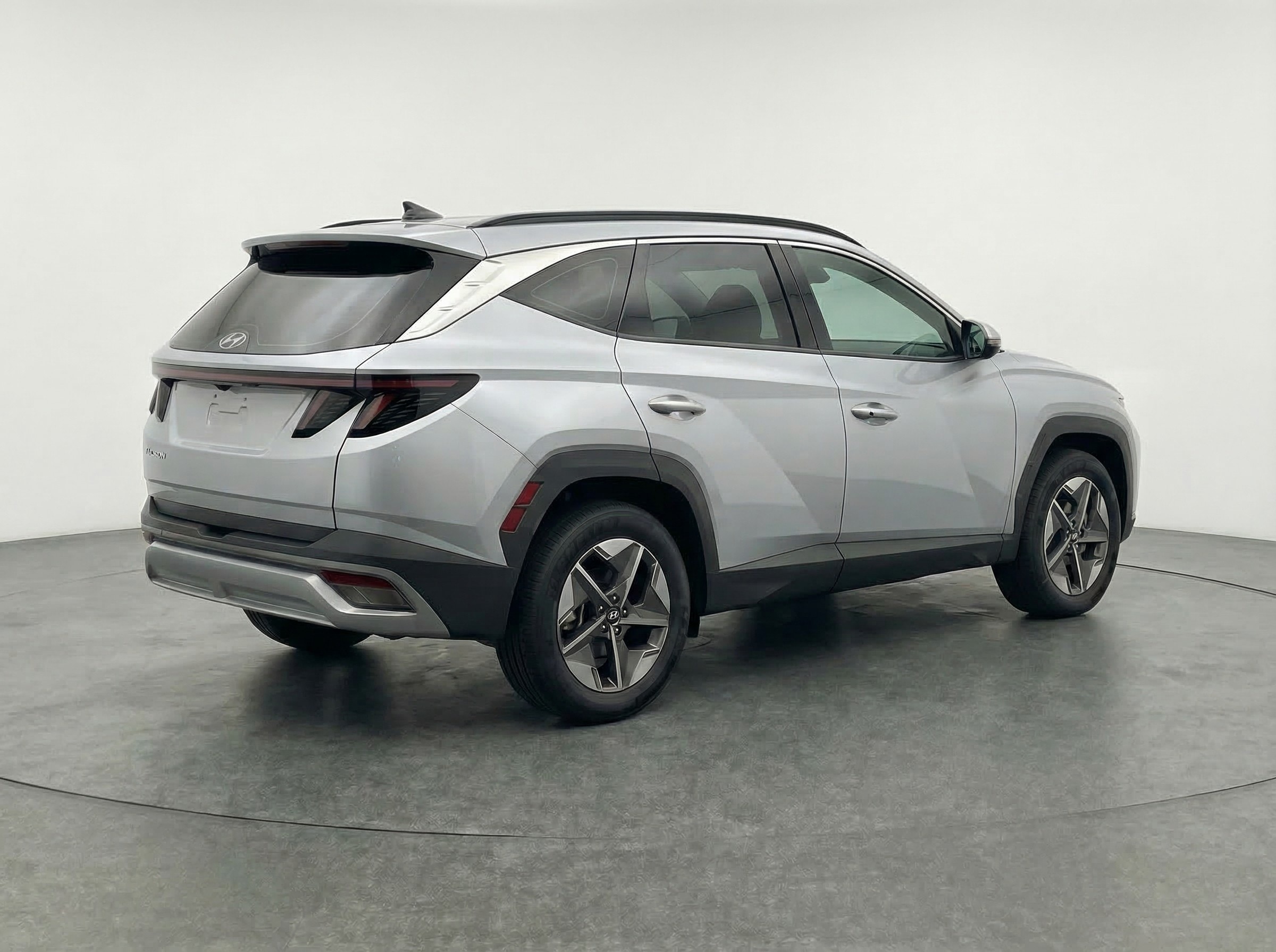 Thumbnail: 2025 Hyundai Tucson - 7