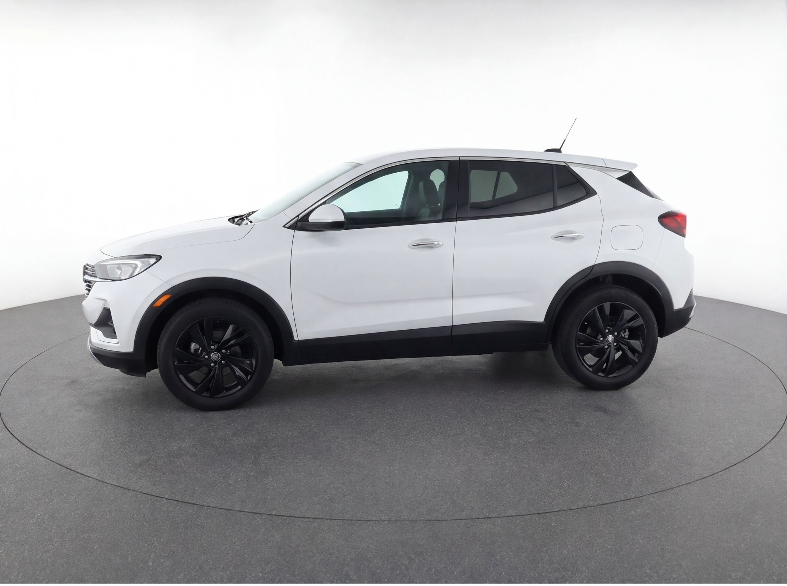 Thumbnail: 2024 Buick Encore GX - 5