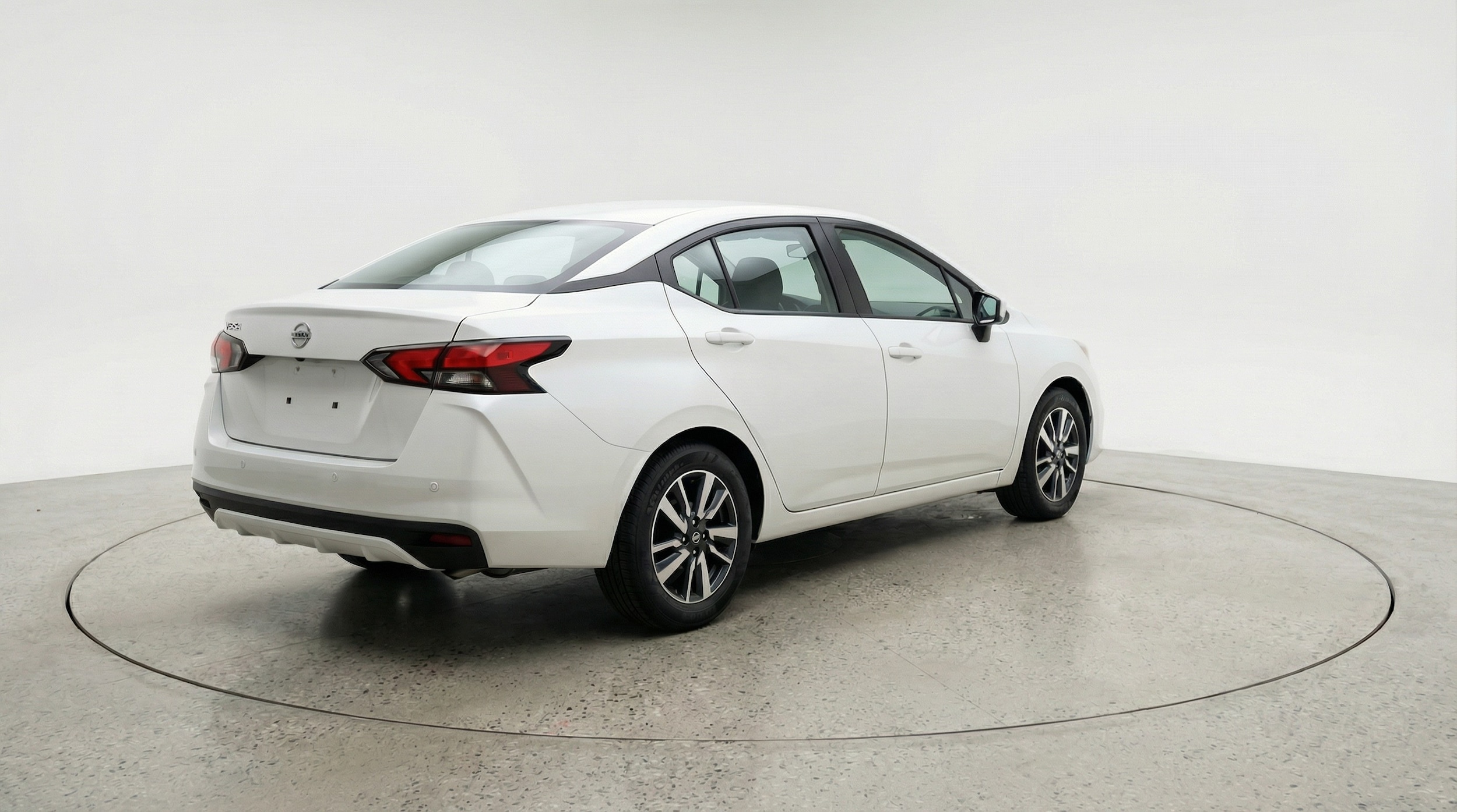 Thumbnail: 2025 Nissan Versa - 7