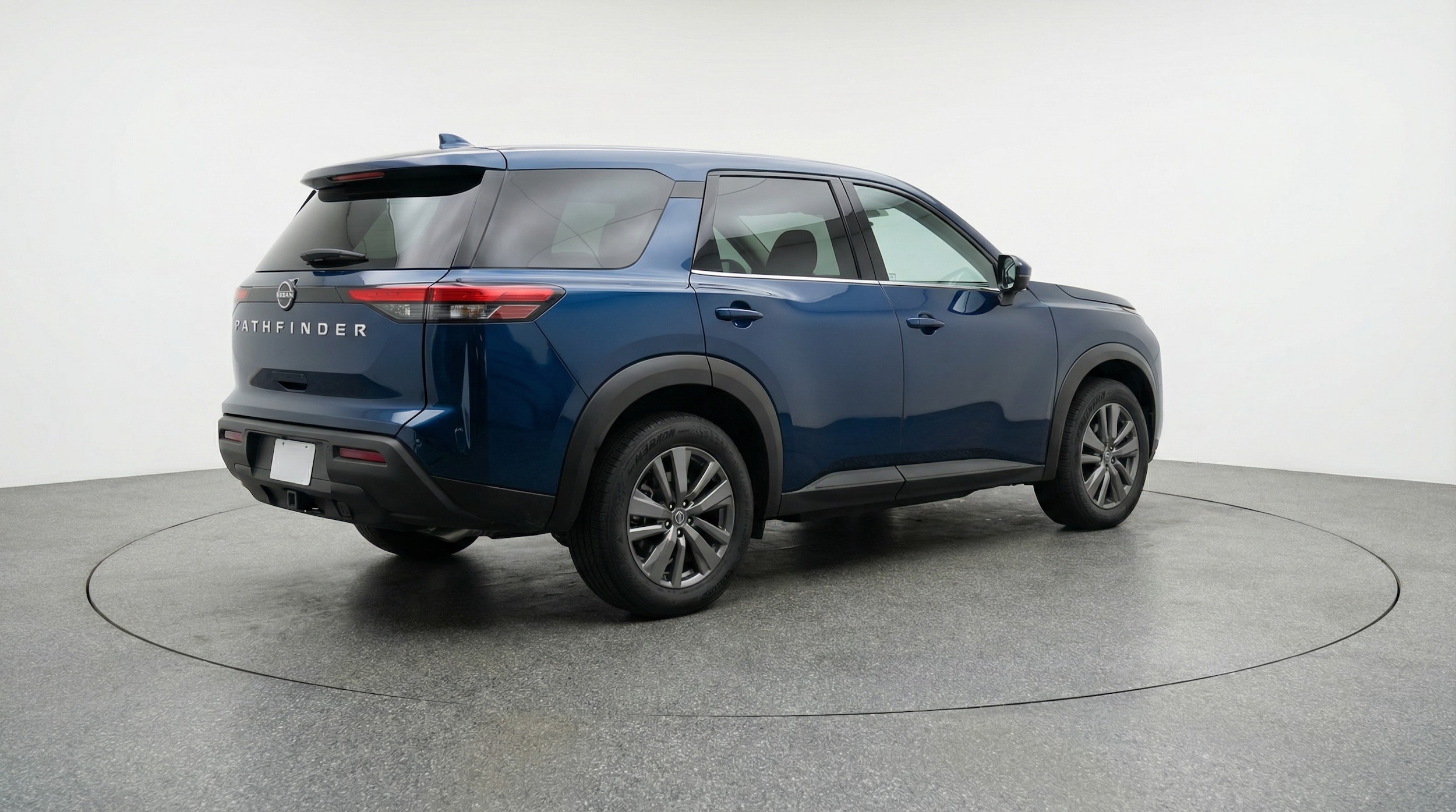 Thumbnail: 2025 Nissan Pathfinder - 7