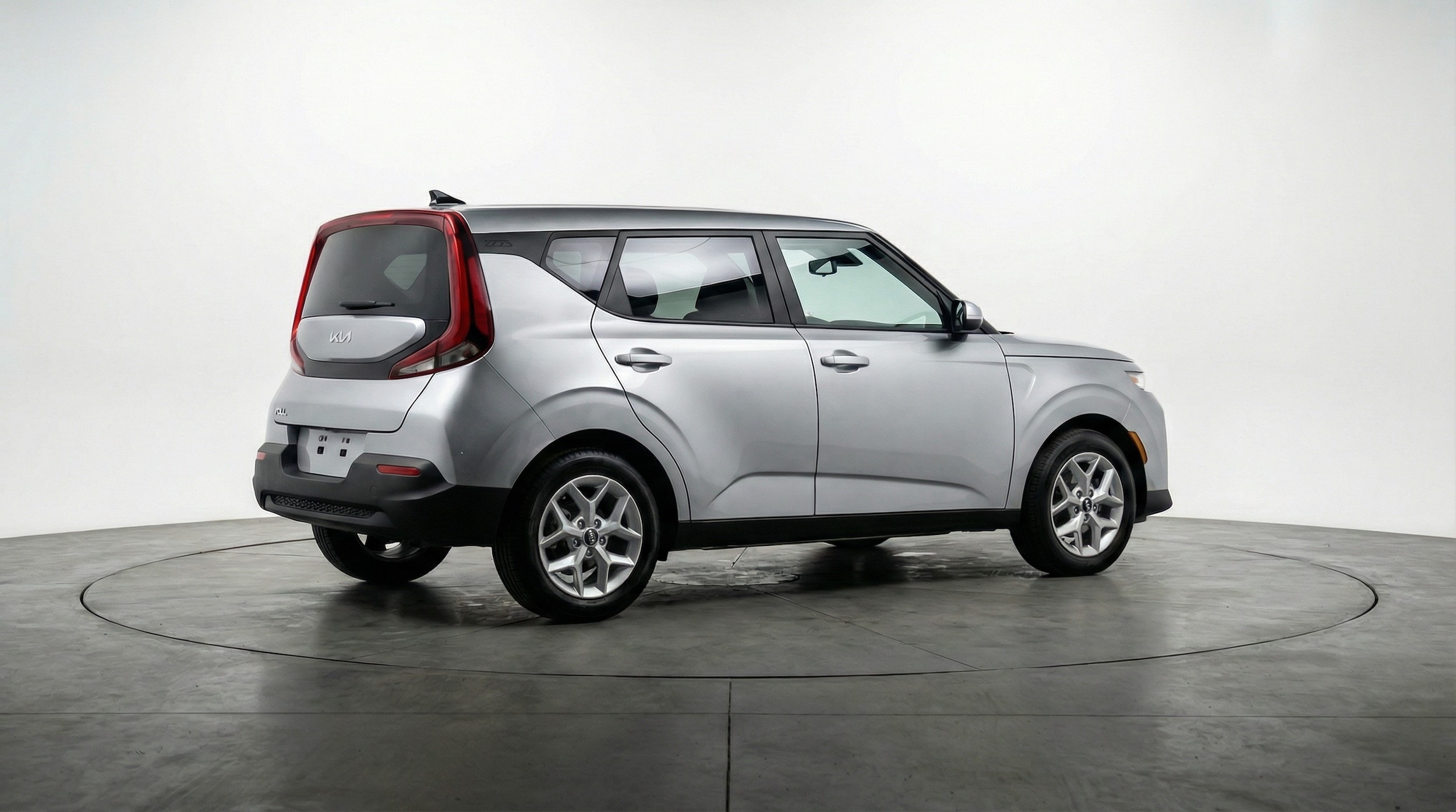 Thumbnail: 2025 Kia Soul - 7