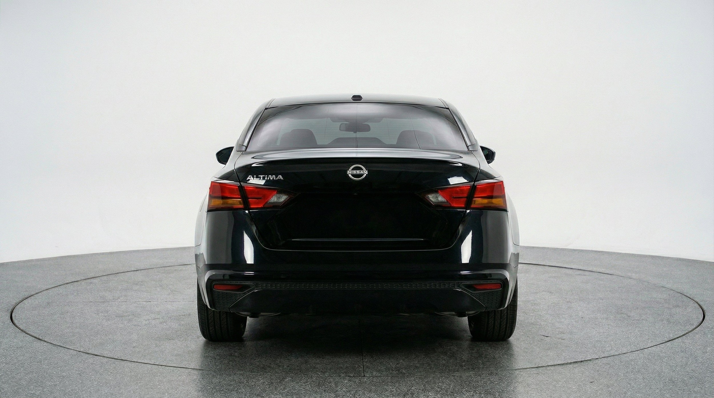 Thumbnail: 2025 Nissan Altima - 7