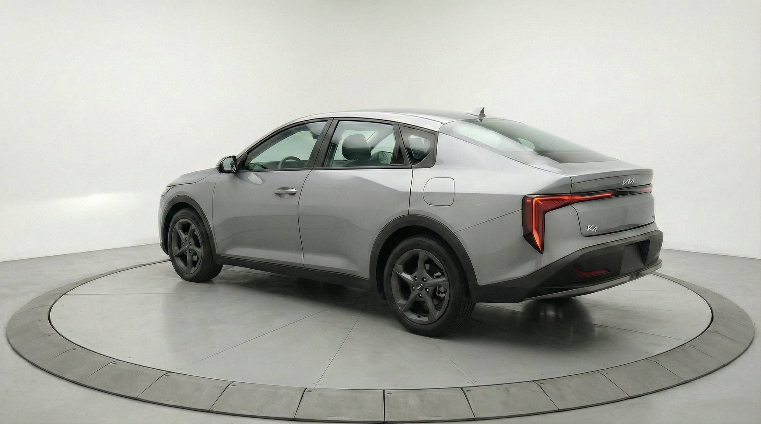 Thumbnail: 2025 Kia K4 - 6