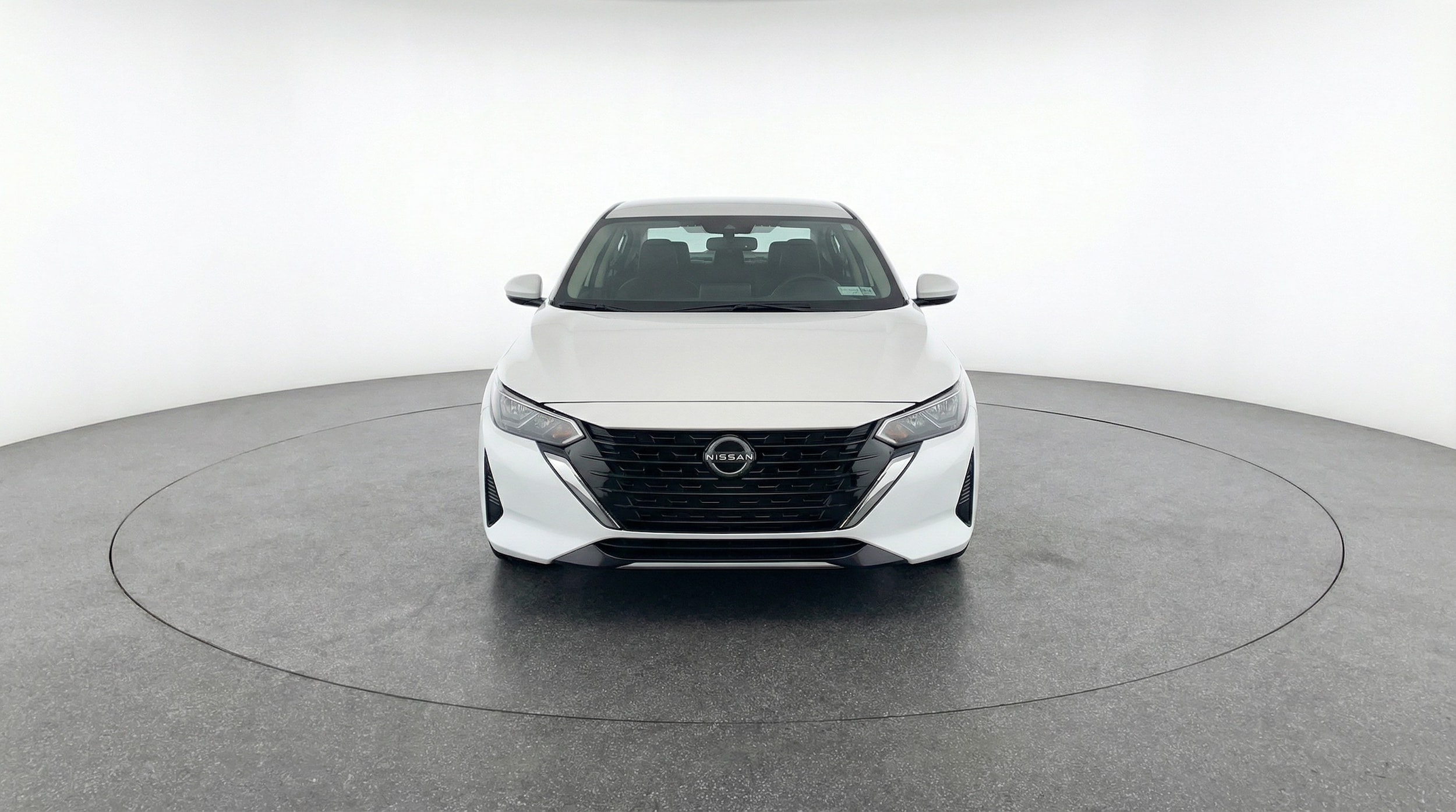 Thumbnail: 2025 Nissan Sentra - 2