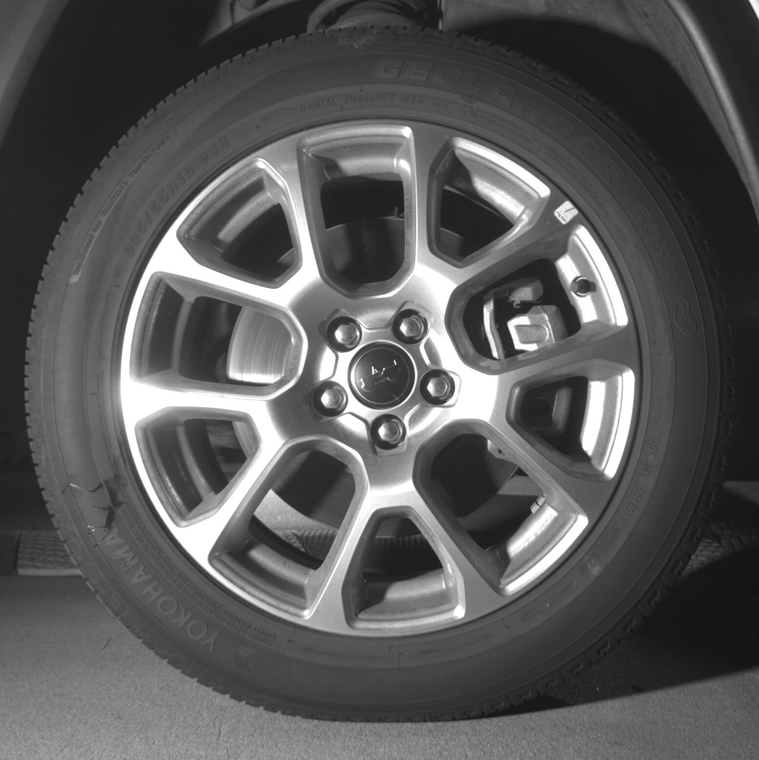 Thumbnail: 2025 Jeep Compass - 10