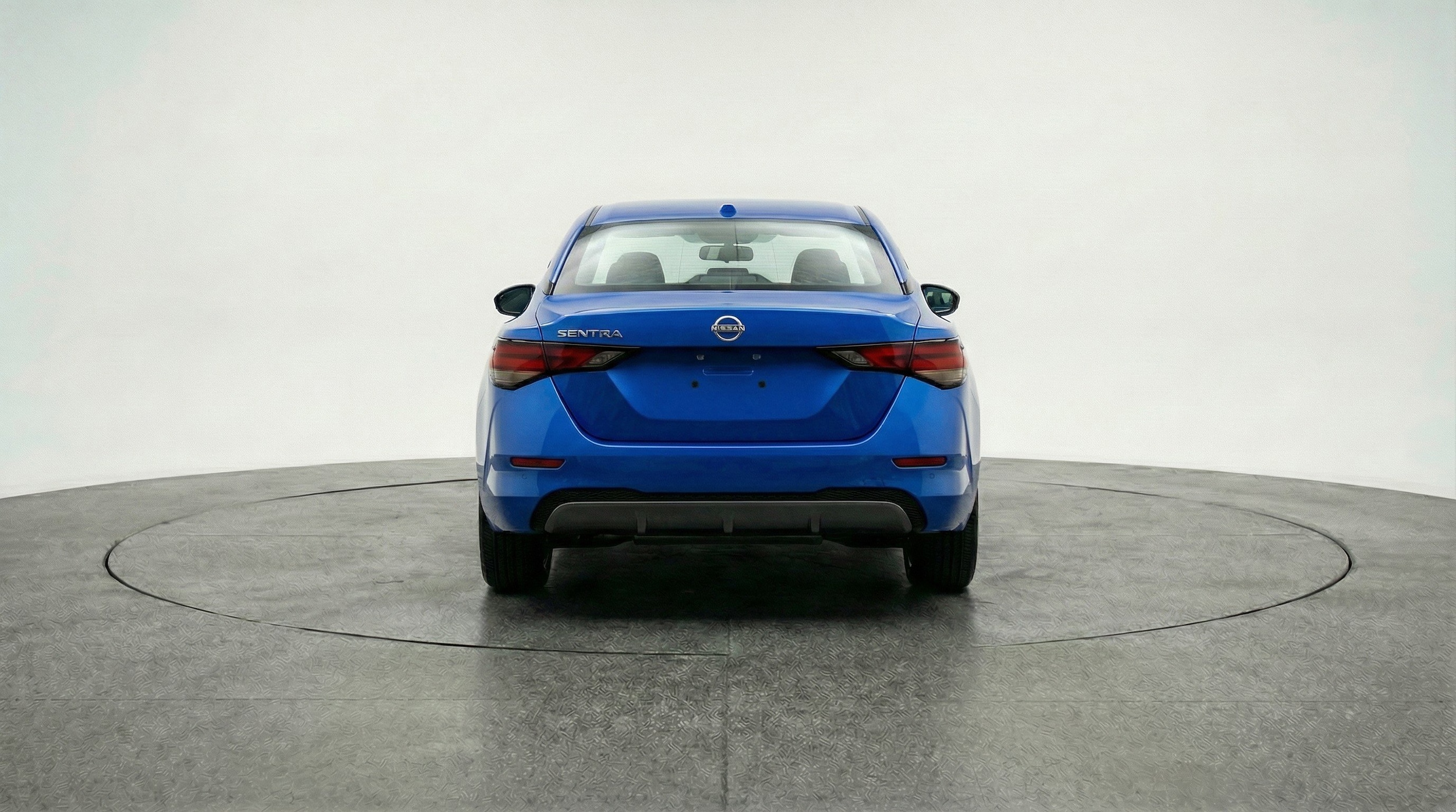 Thumbnail: 2025 Nissan Sentra - 7