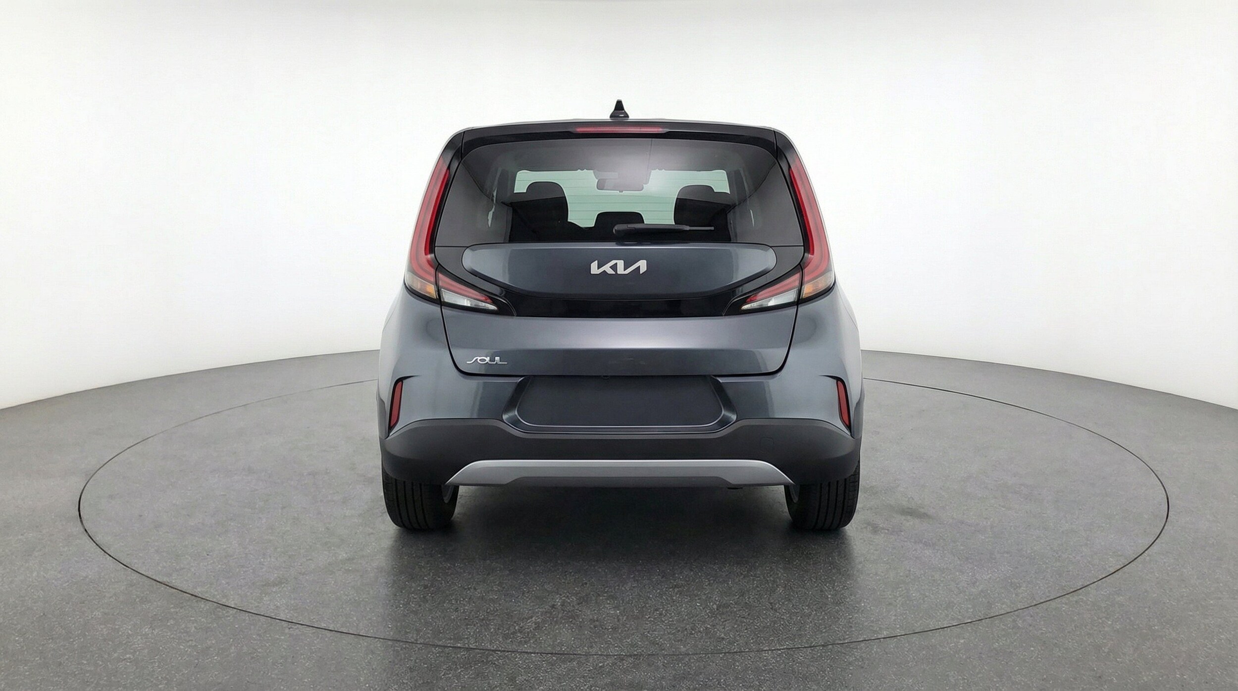 Thumbnail: 2025 Kia Soul - 7