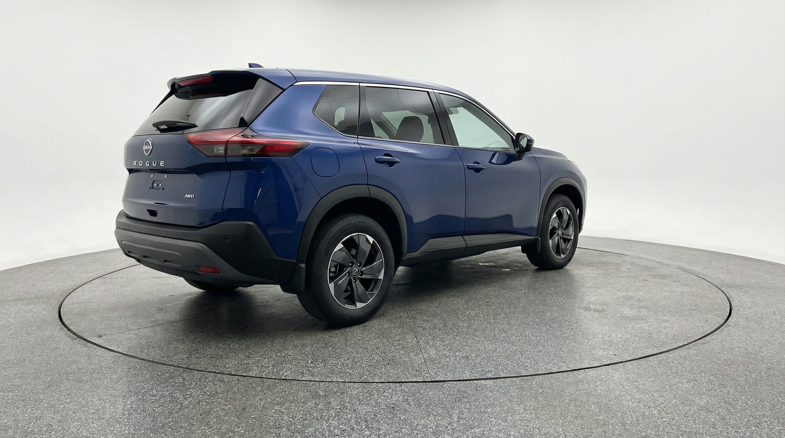 Thumbnail: 2025 Nissan Rogue - 7