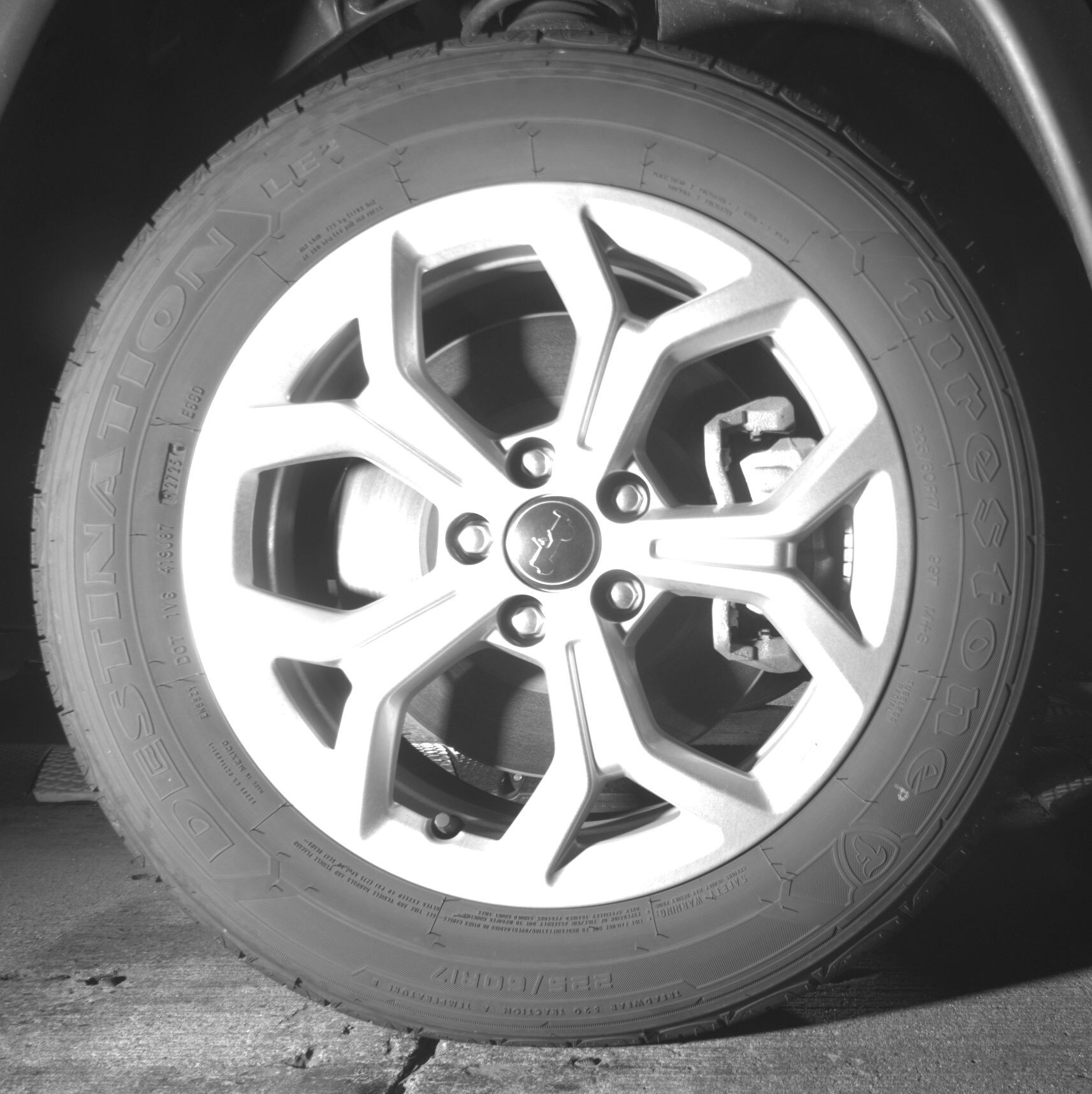 Thumbnail: 2025 Jeep Compass - 10