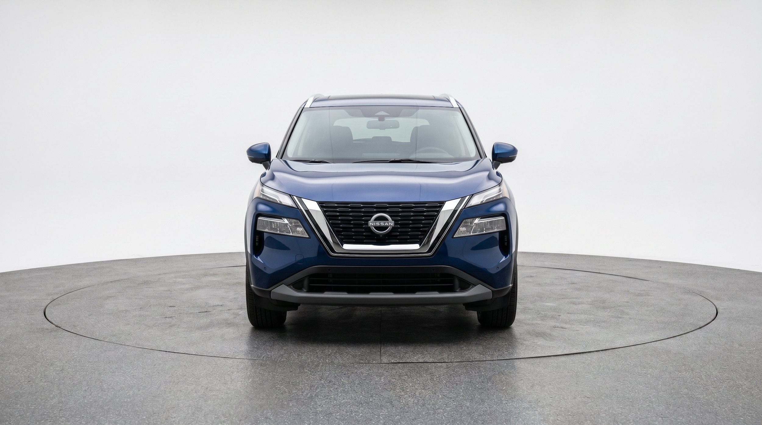 Thumbnail: 2026 Nissan Rogue - 2