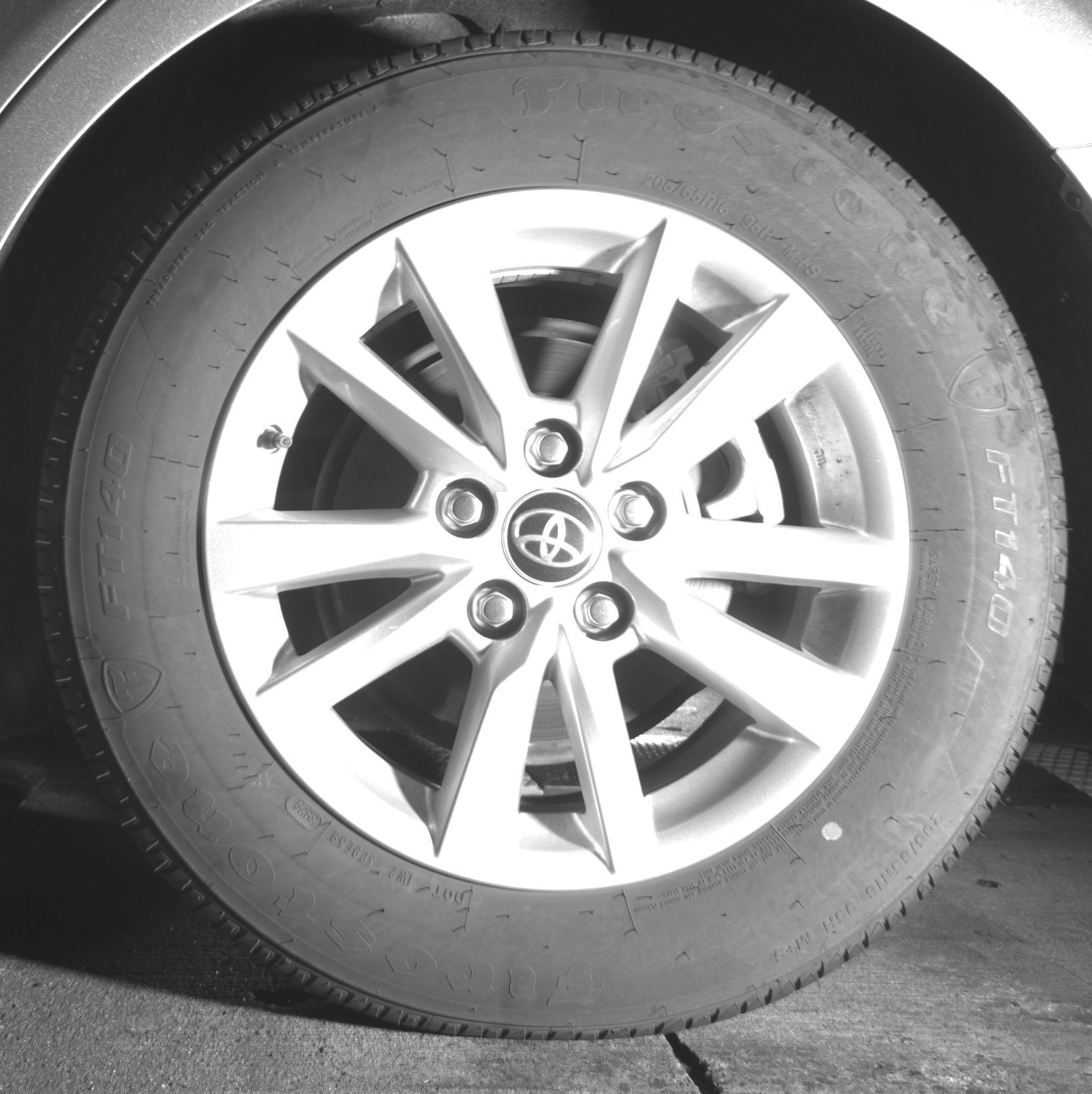 Thumbnail: 2025 Toyota Camry - 11