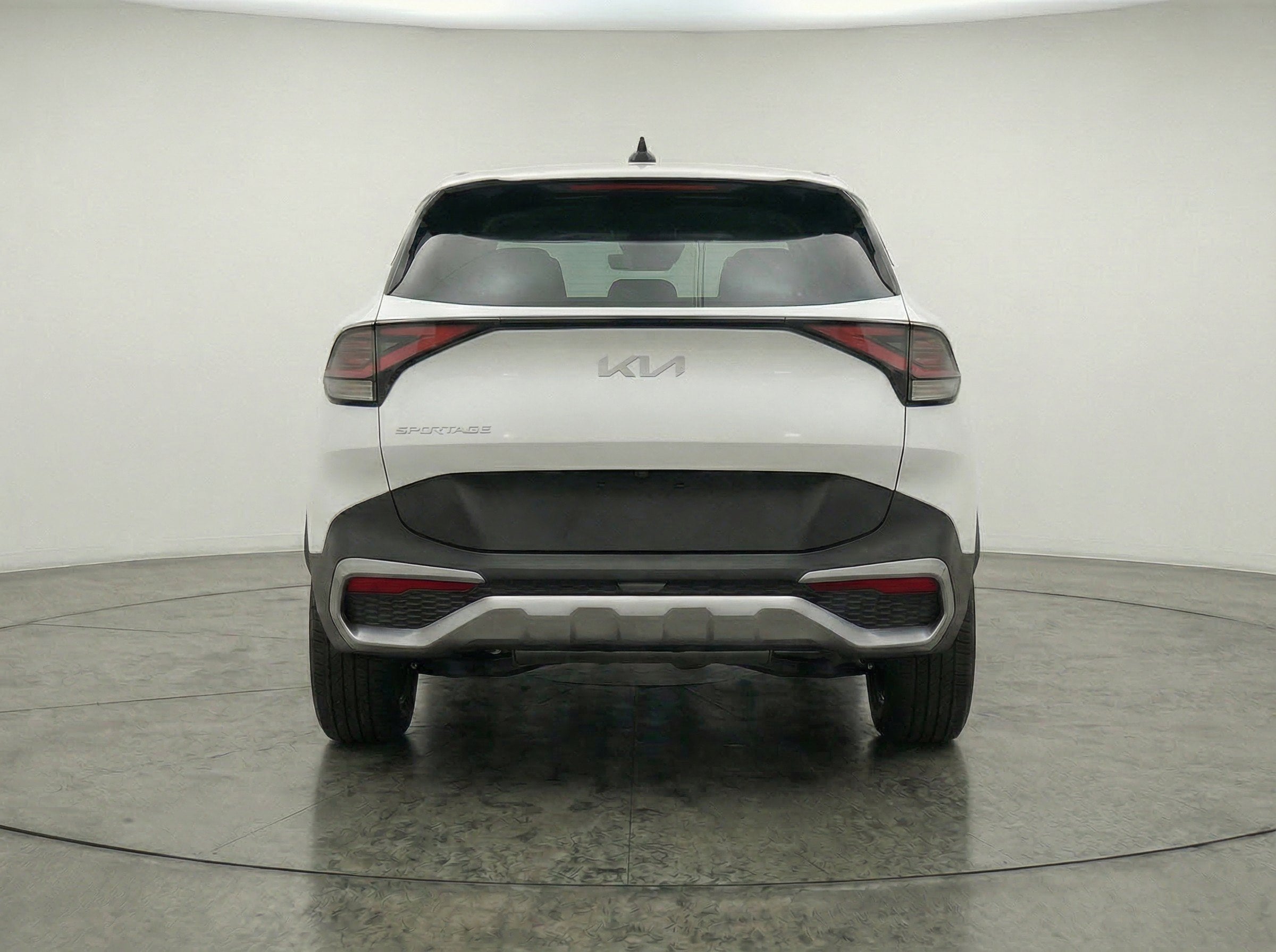 Thumbnail: 2026 Kia Sportage - 7