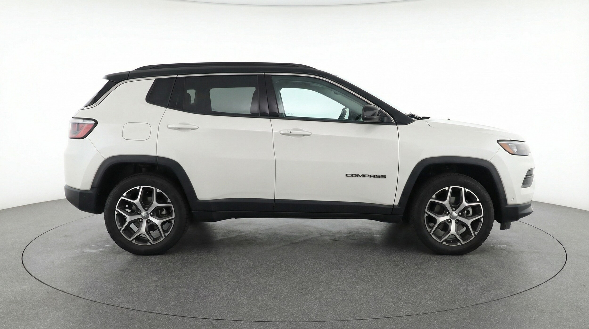 Thumbnail: 2025 Jeep Compass - 8