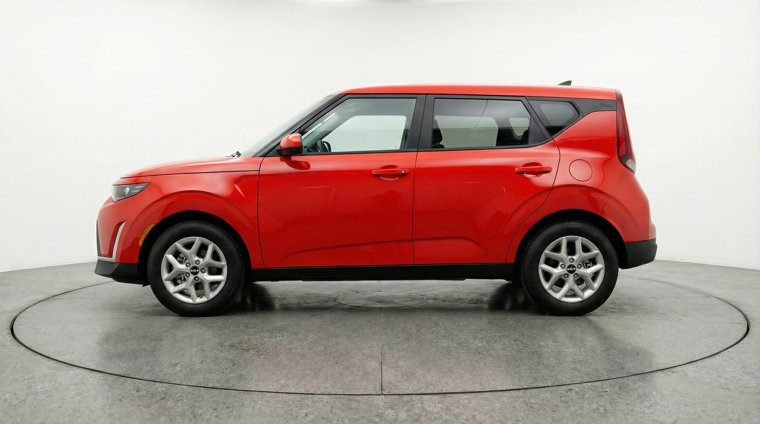 Thumbnail: 2025 Kia Soul - 4