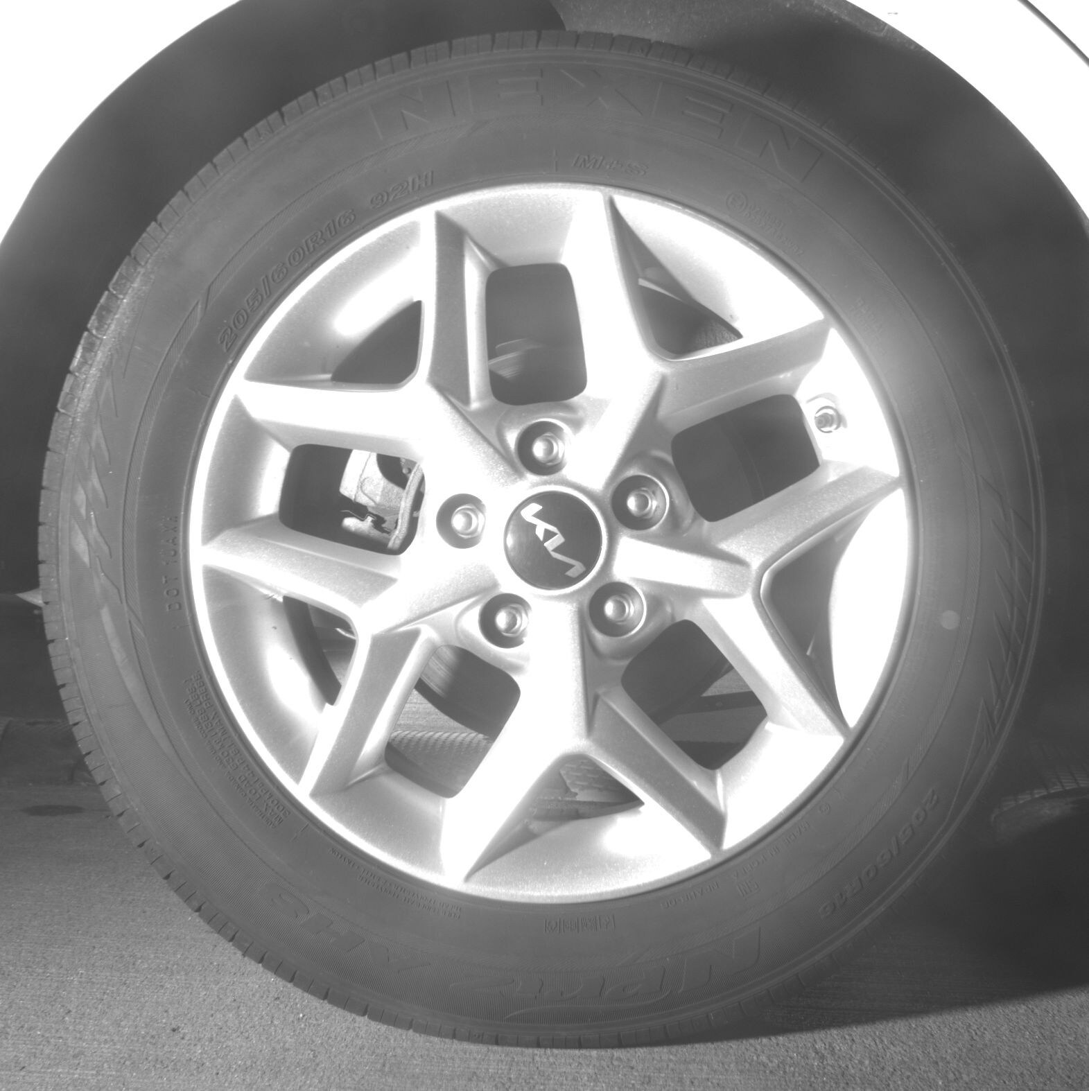 Thumbnail: 2025 Kia Soul - 12