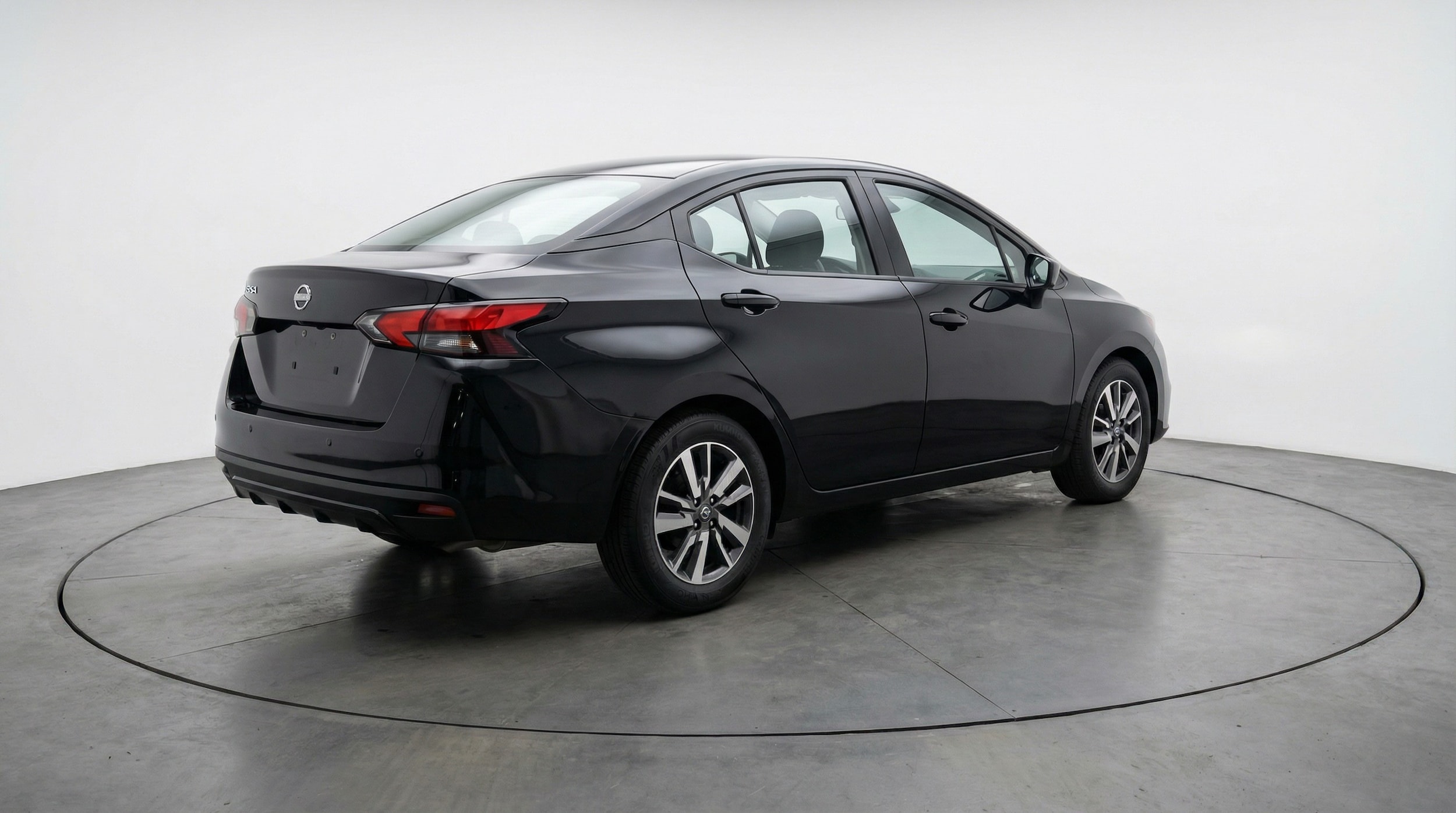 Thumbnail: 2025 Nissan Versa - 7