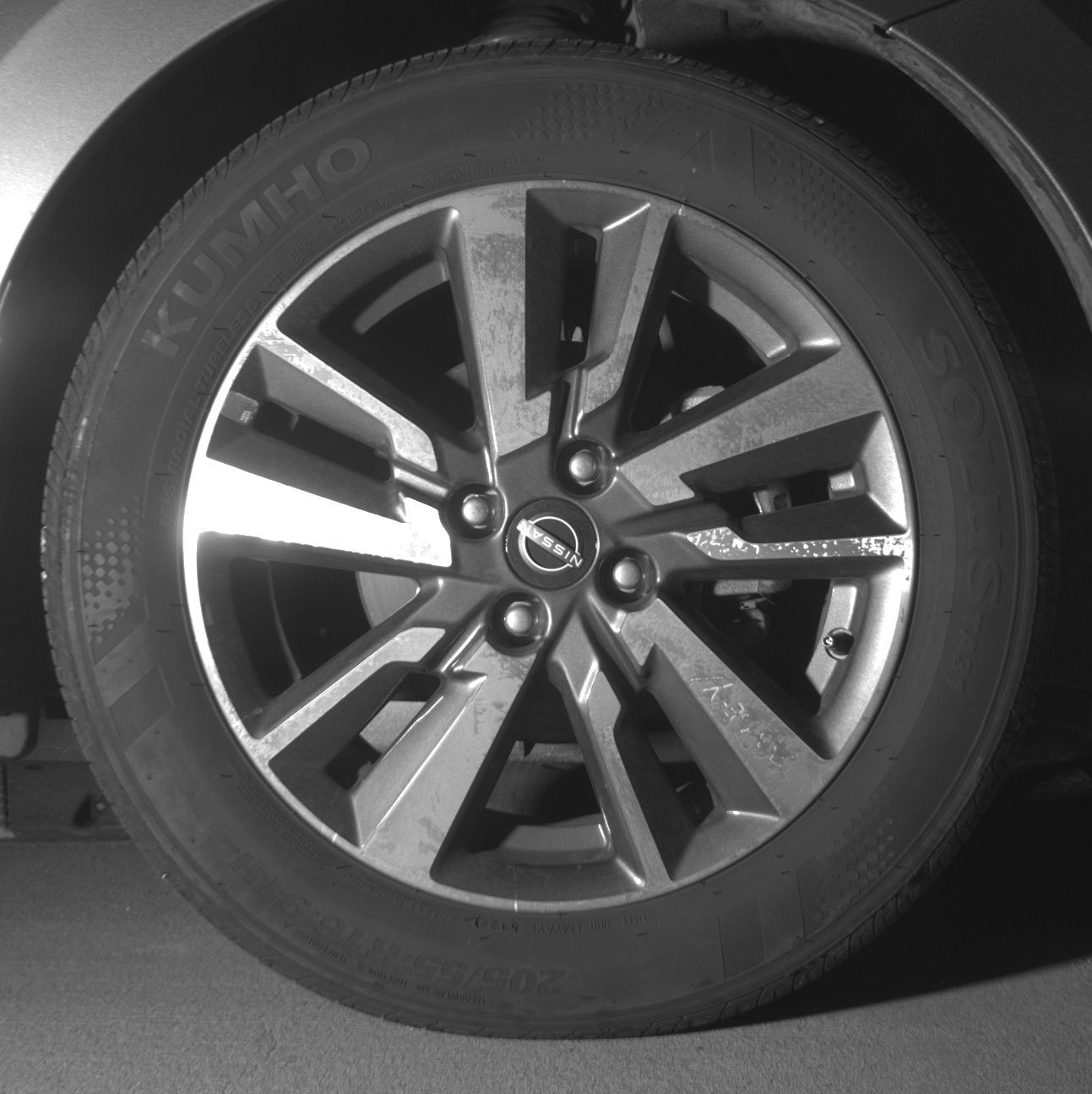 Thumbnail: 2025 Nissan Versa - 10