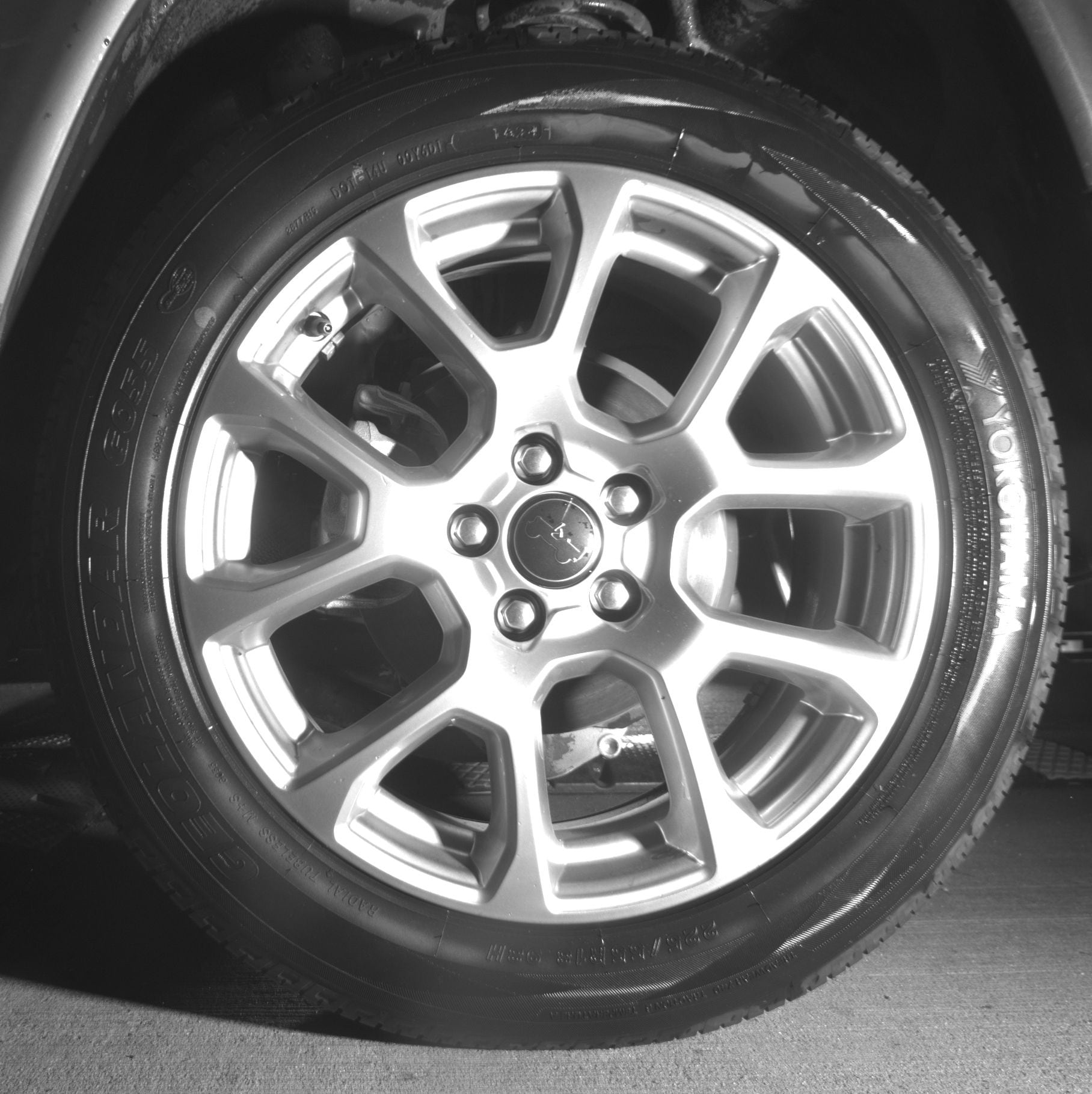 Thumbnail: 2025 Jeep Compass - 11