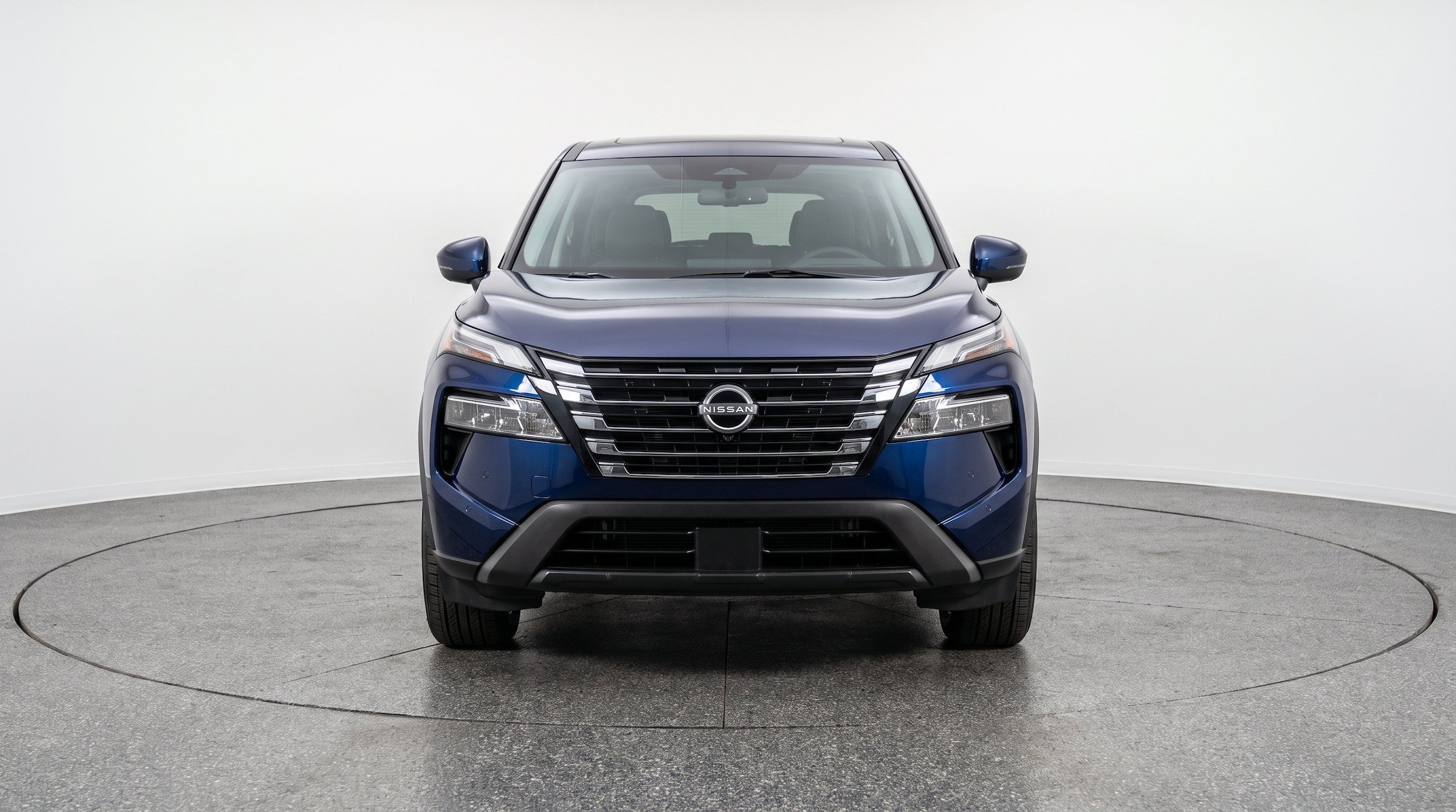 Thumbnail: 2026 Nissan Rogue - 2