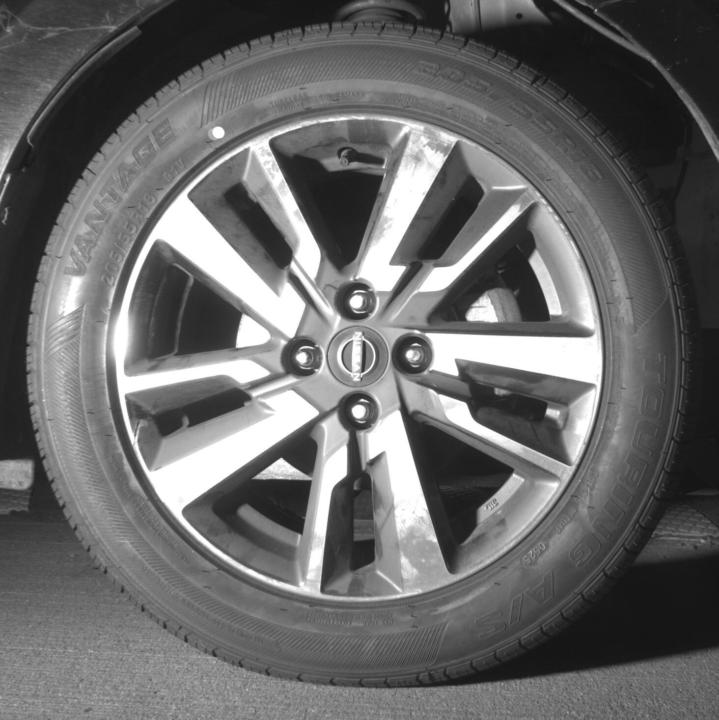 Thumbnail: 2025 Nissan Versa - 10