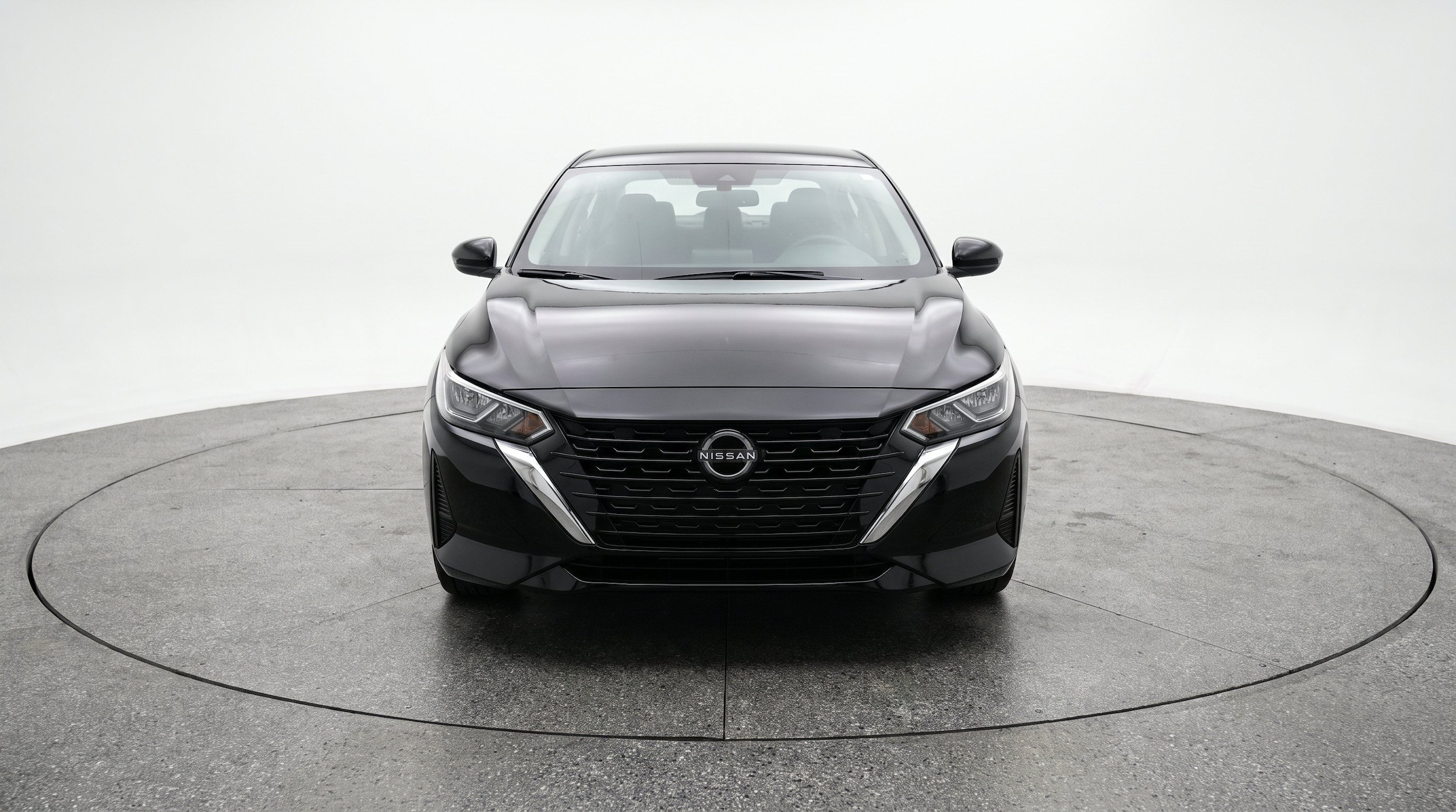 Thumbnail: 2025 Nissan Sentra - 2
