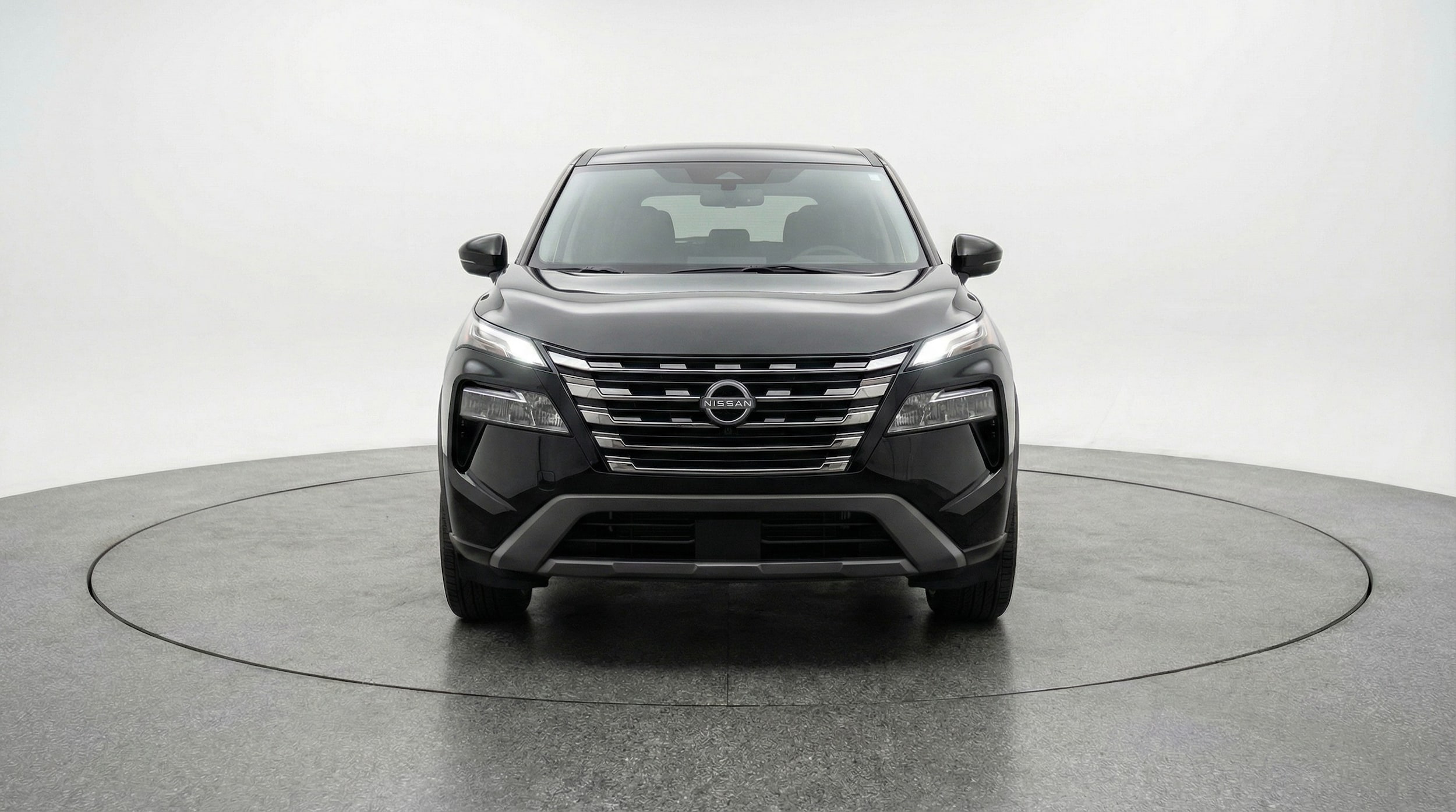 Thumbnail: 2025 Nissan Rogue - 2