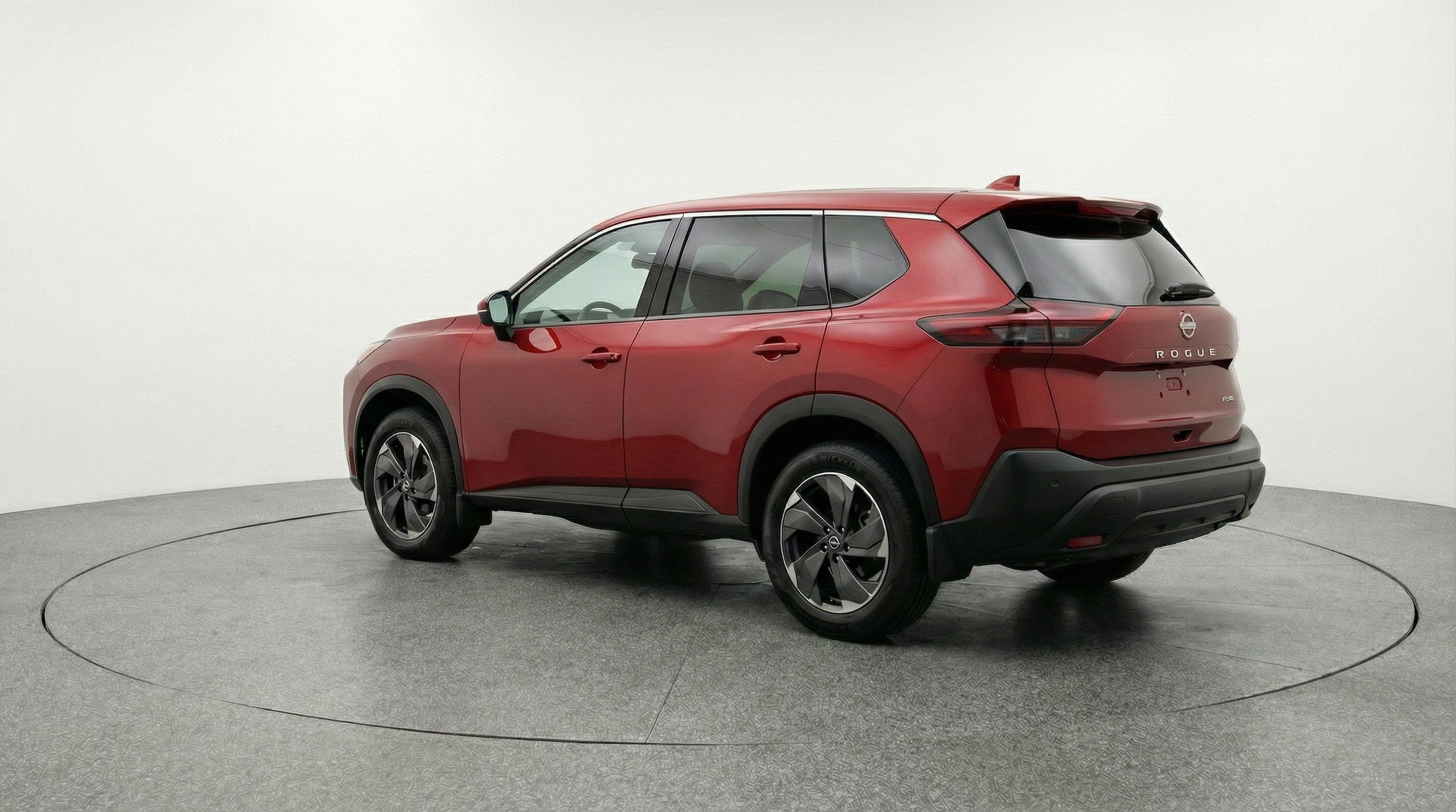 Thumbnail: 2025 Nissan Rogue - 5