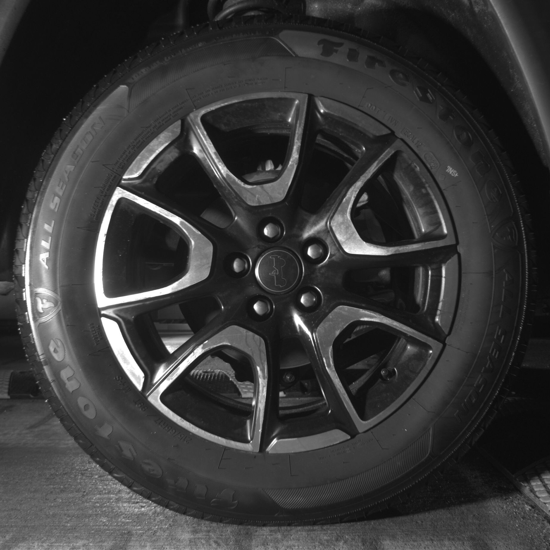 Thumbnail: 2025 Jeep Compass - 12