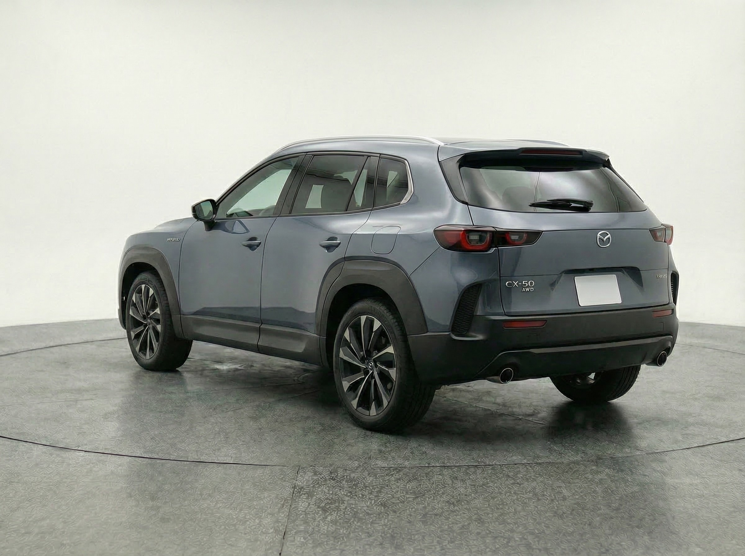 Thumbnail: 2025 Mazda CX-50 - 5
