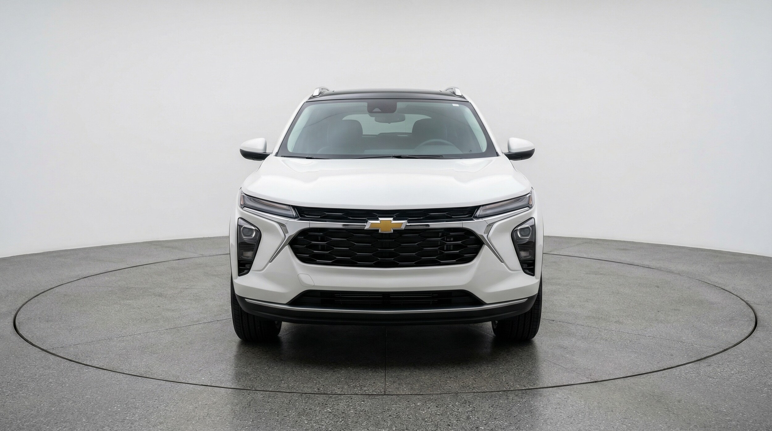 Thumbnail: 2025 Chevrolet TrailBlazer - 2