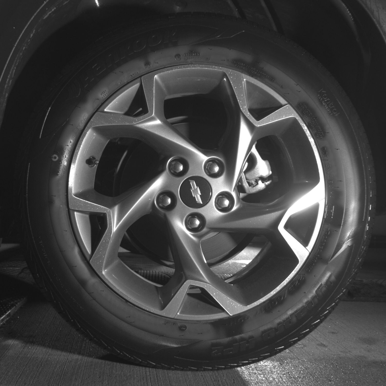 Thumbnail: 2025 Chevrolet Trax - 11