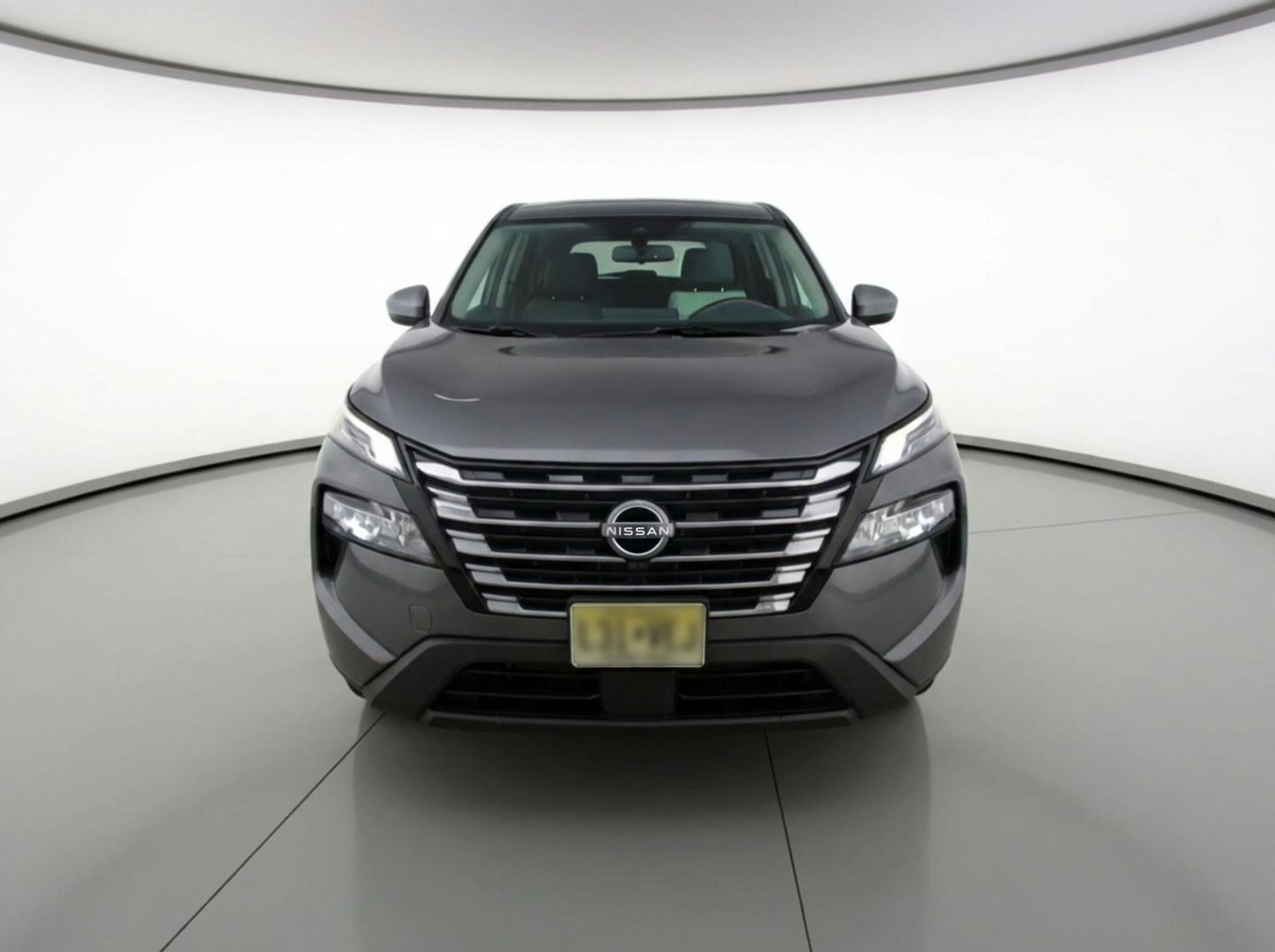 Thumbnail: 2025 Nissan Rogue - 2