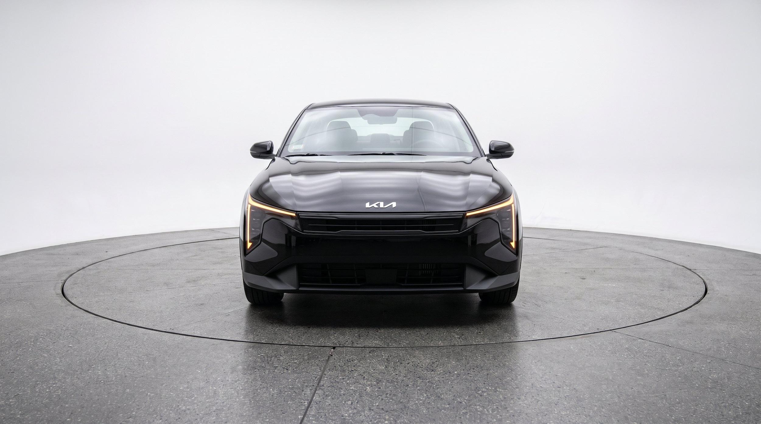 Thumbnail: 2026 Kia K4 - 2